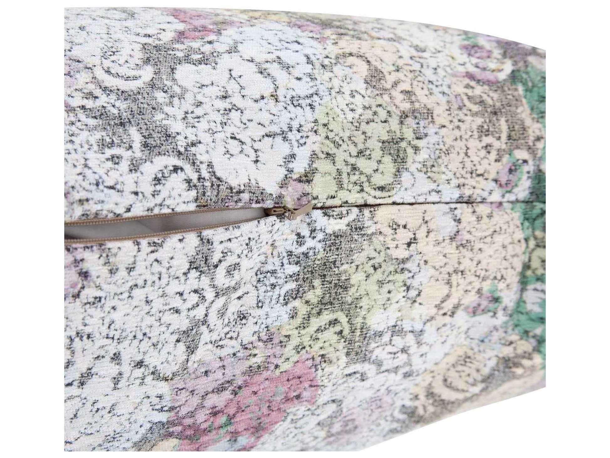 Howard Elliott Stanton Blush Pillow