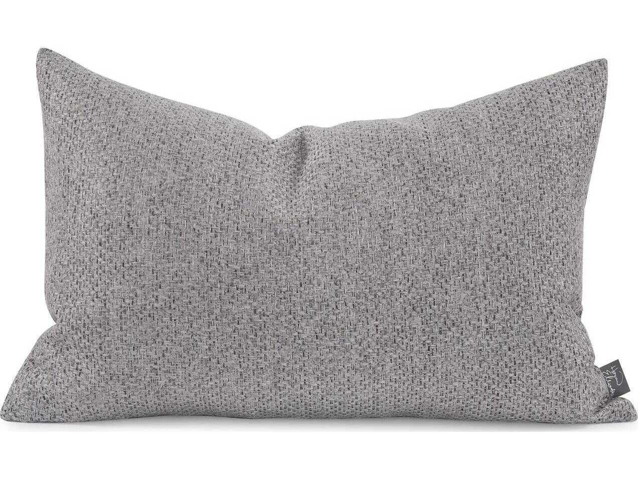 Howard Elliott Panama Stone Pillow