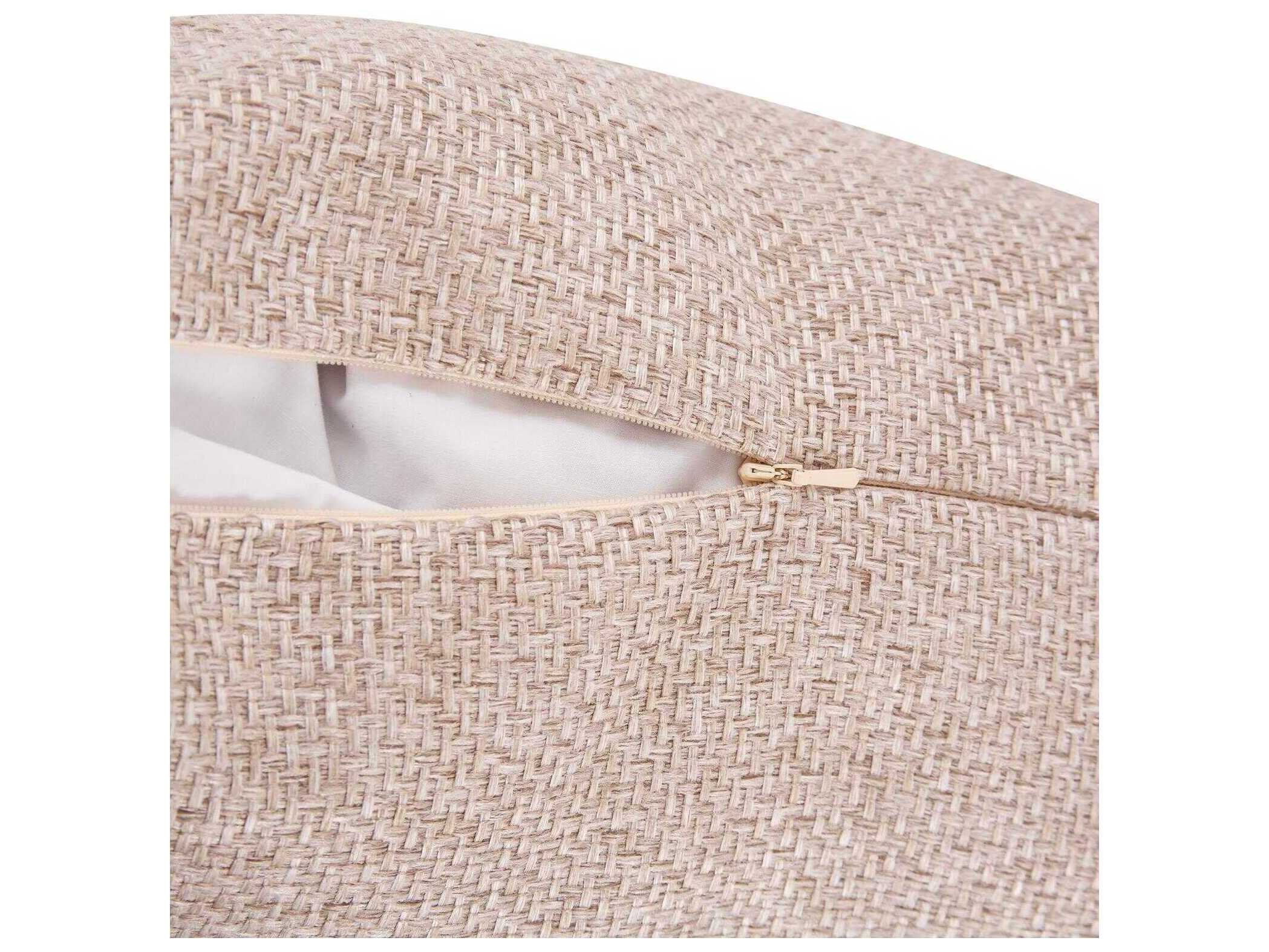 Howard Elliott Panama Sand Pillow