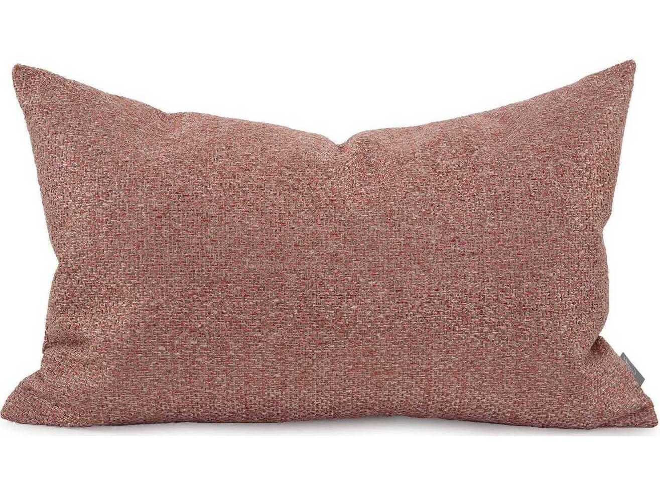 Howard Elliott Panama Rose Pillow