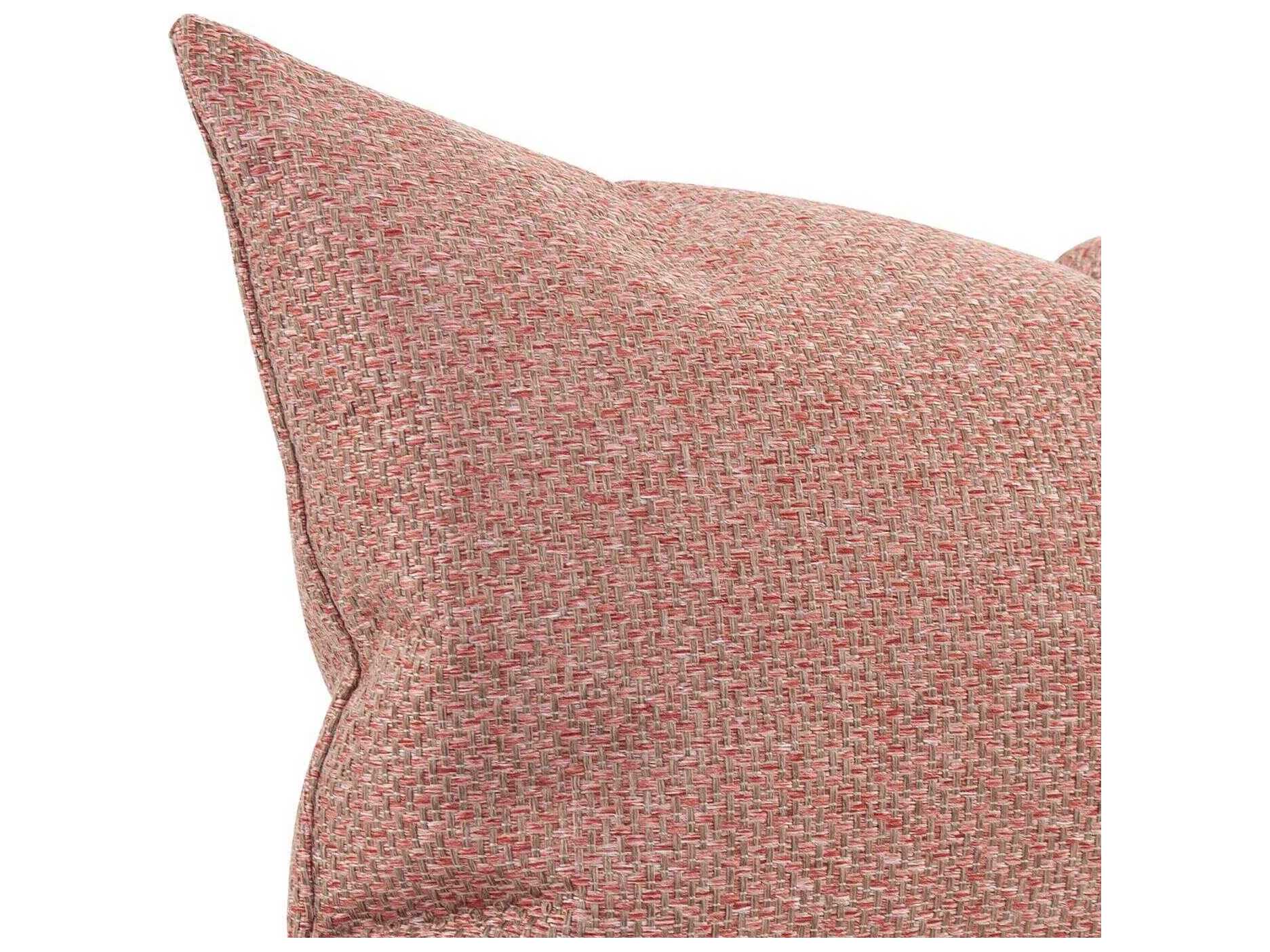 Howard Elliott Panama Rose Pillow
