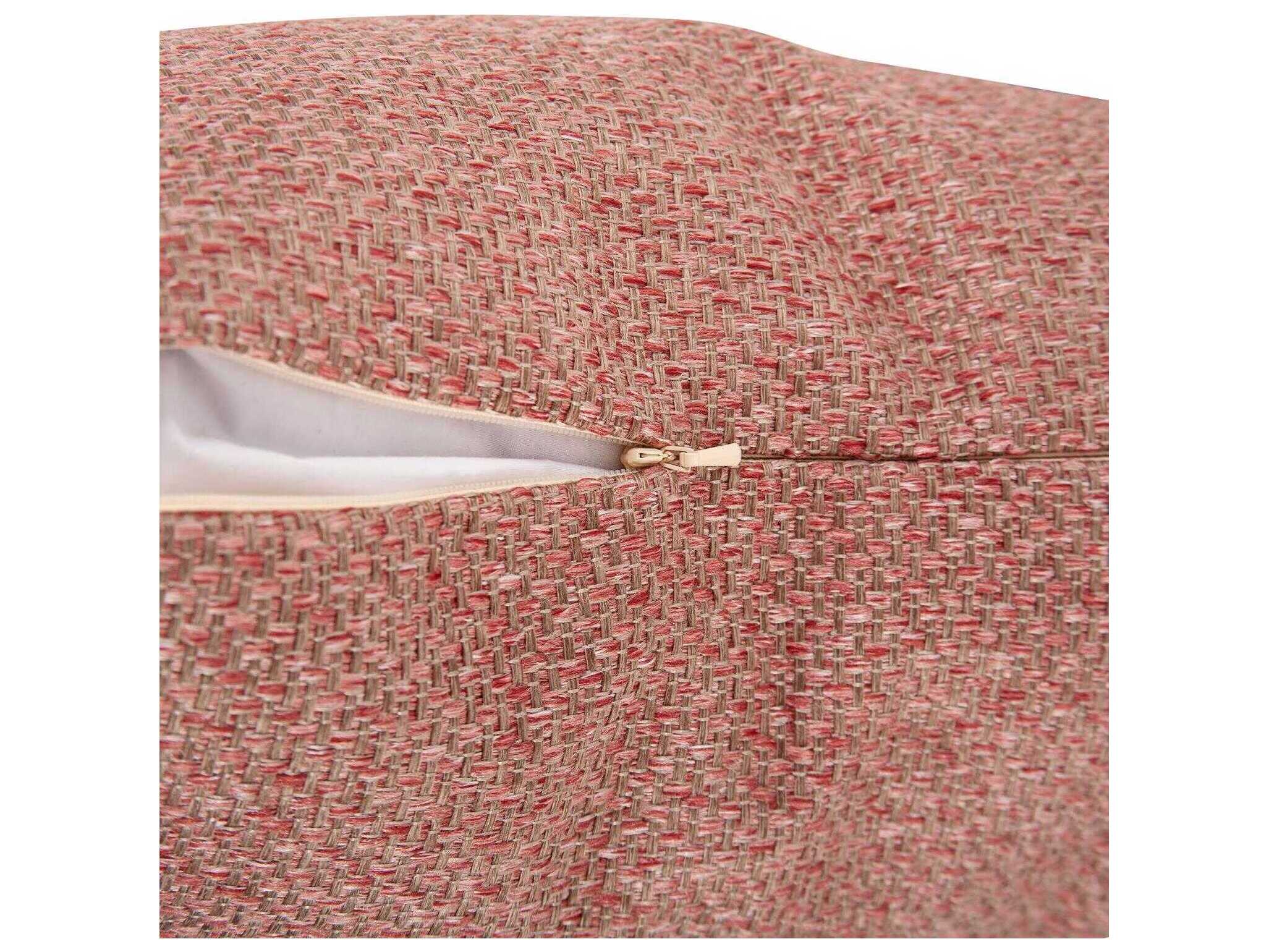 Howard Elliott Panama Rose Pillow