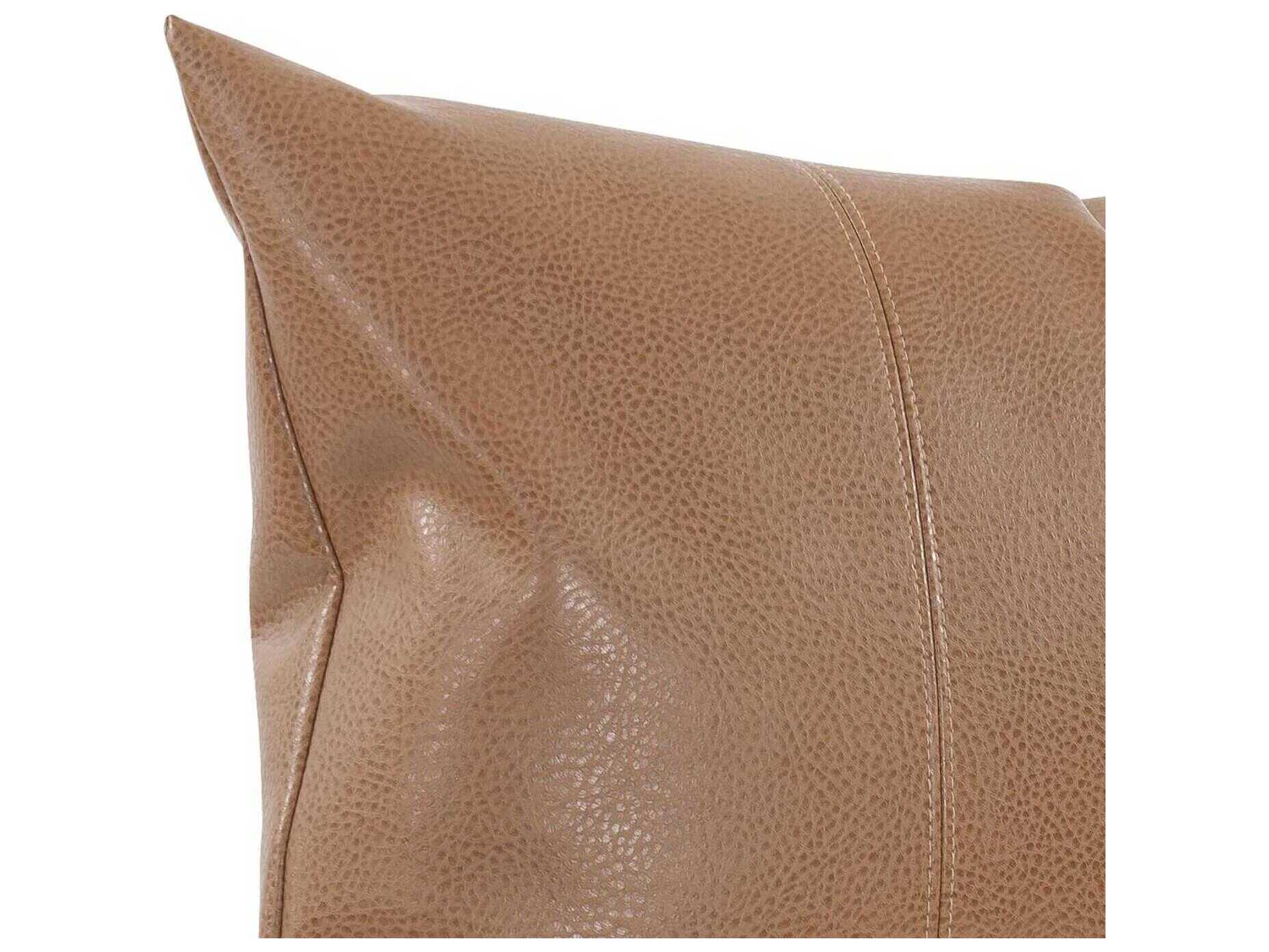 Howard Elliott Avanti Bronze Pillow