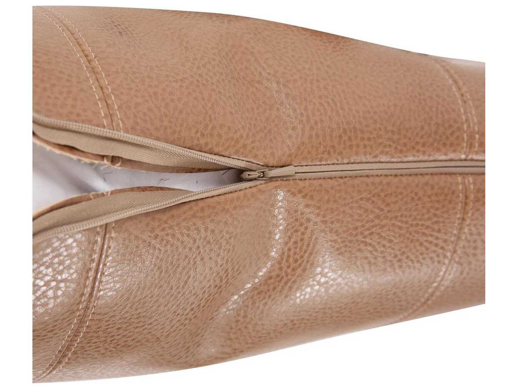 Howard Elliott Avanti Bronze Pillow