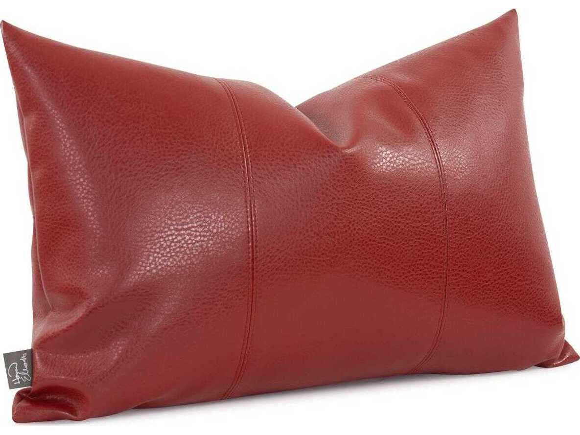 Howard Elliott Avanti Apple Pillow