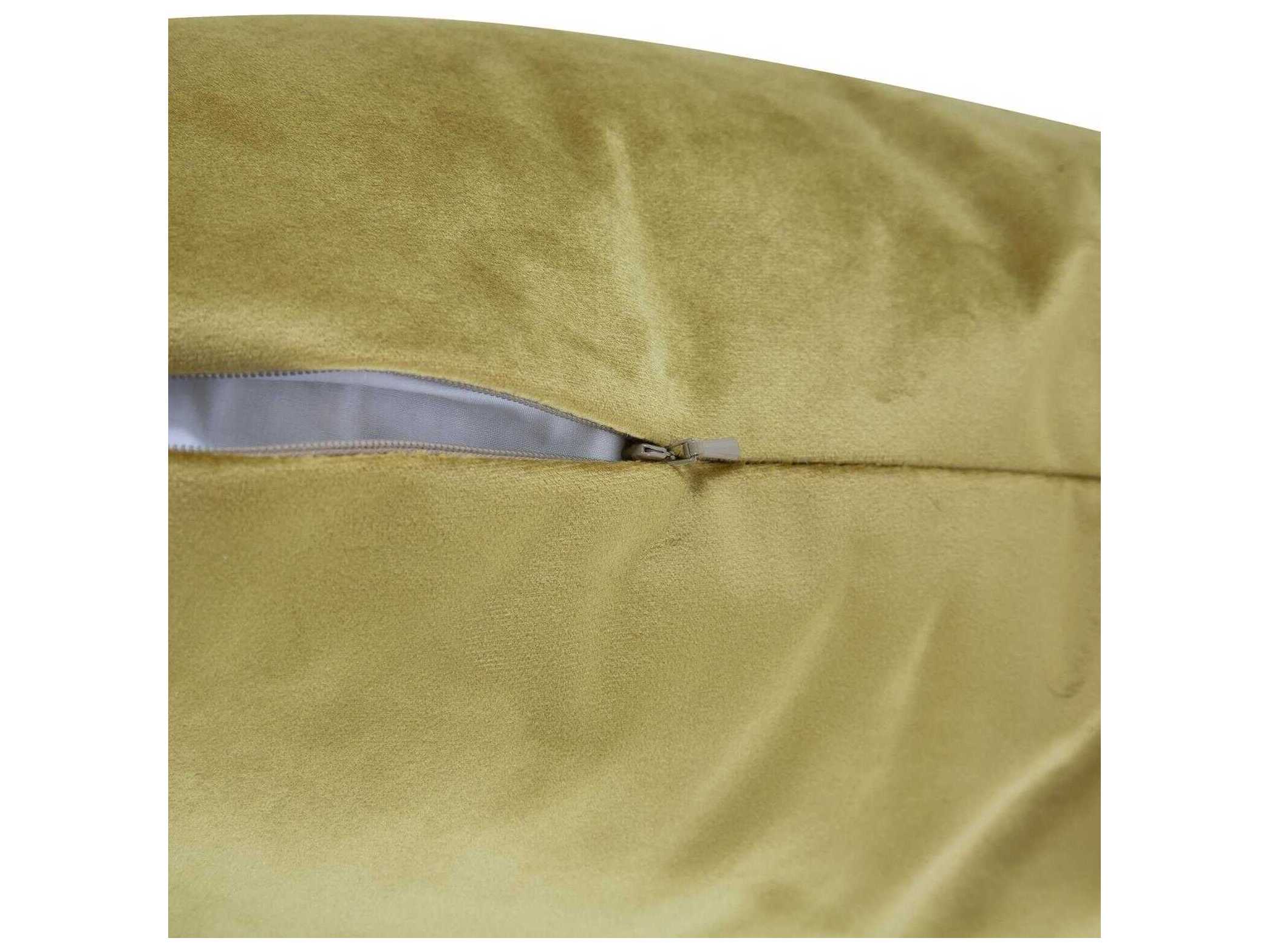 Howard Elliott Bella Moss Pillow