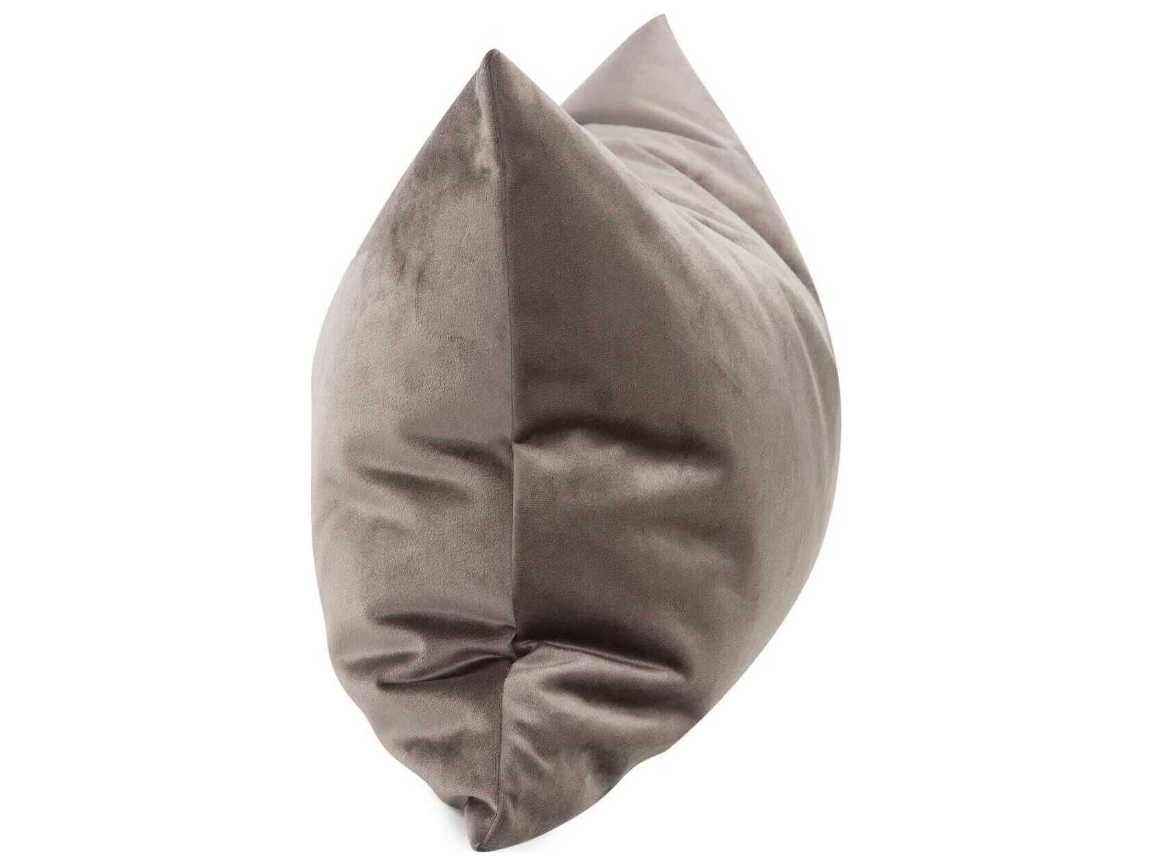 Howard Elliott Bella Pewter Pillow