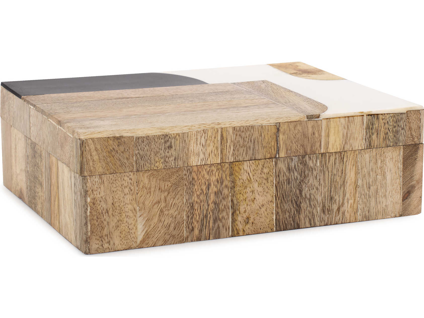 Howard Elliott Craftsman Decorative Lidded Box