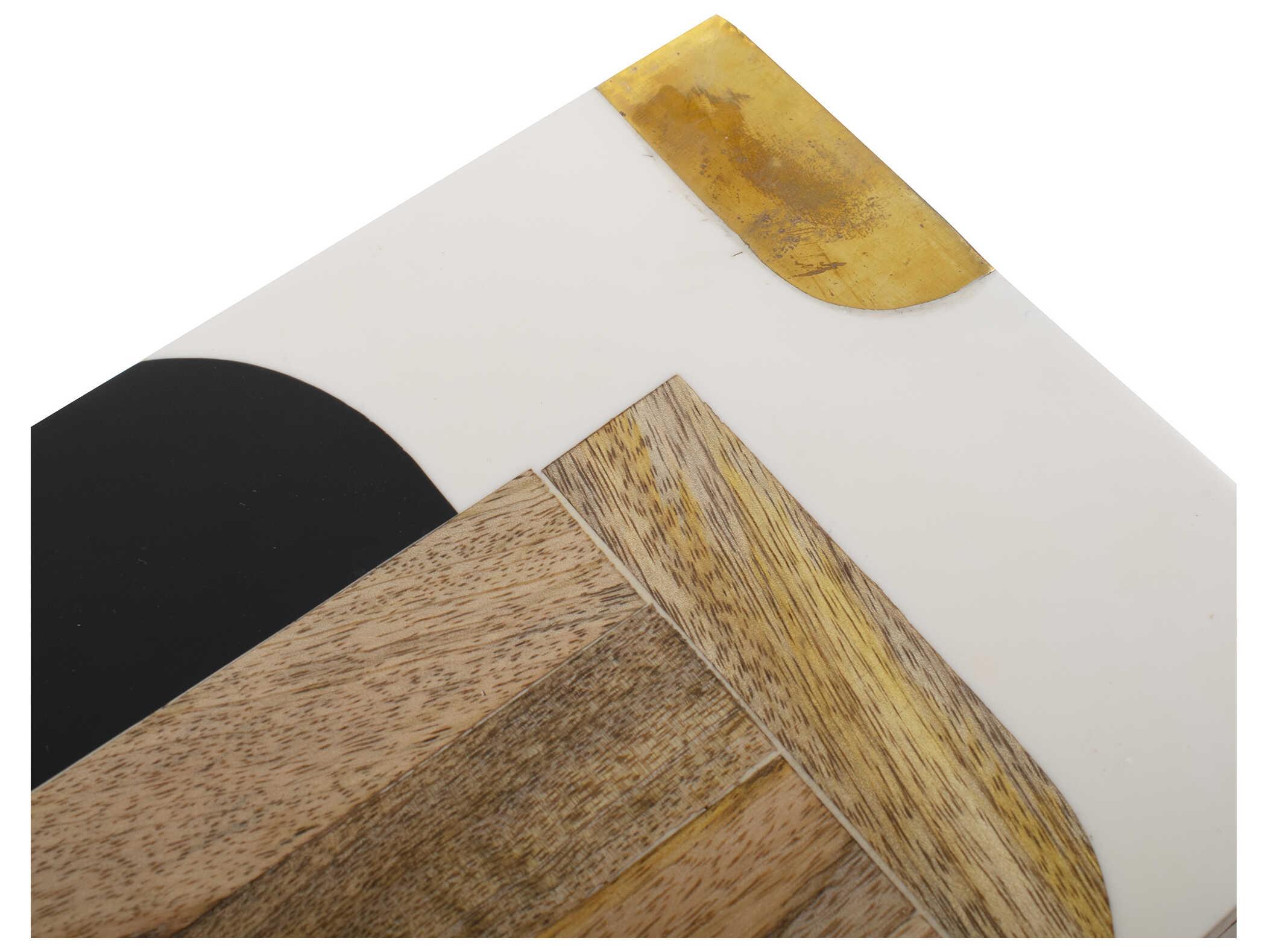 Howard Elliott Craftsman Decorative Lidded Box