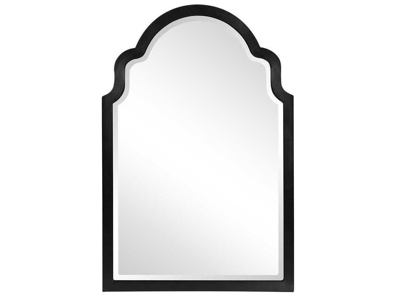 Howard Elliott Sultan Wall Mirror