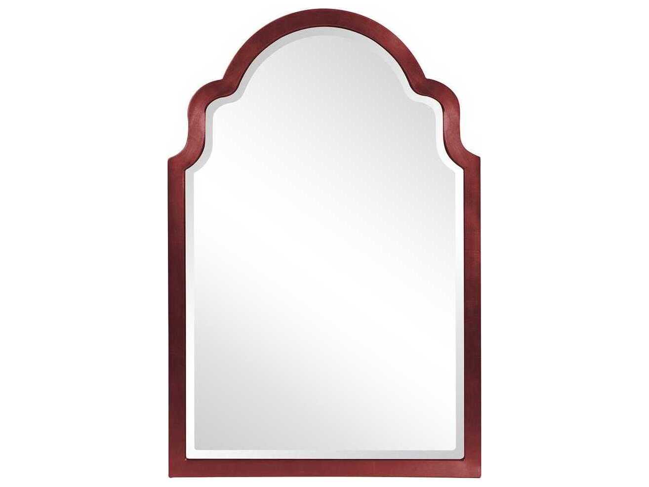Howard Elliott Sultan Wall Mirror