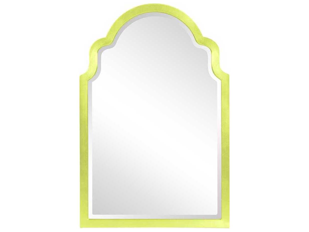 Howard Elliott Sultan Wall Mirror