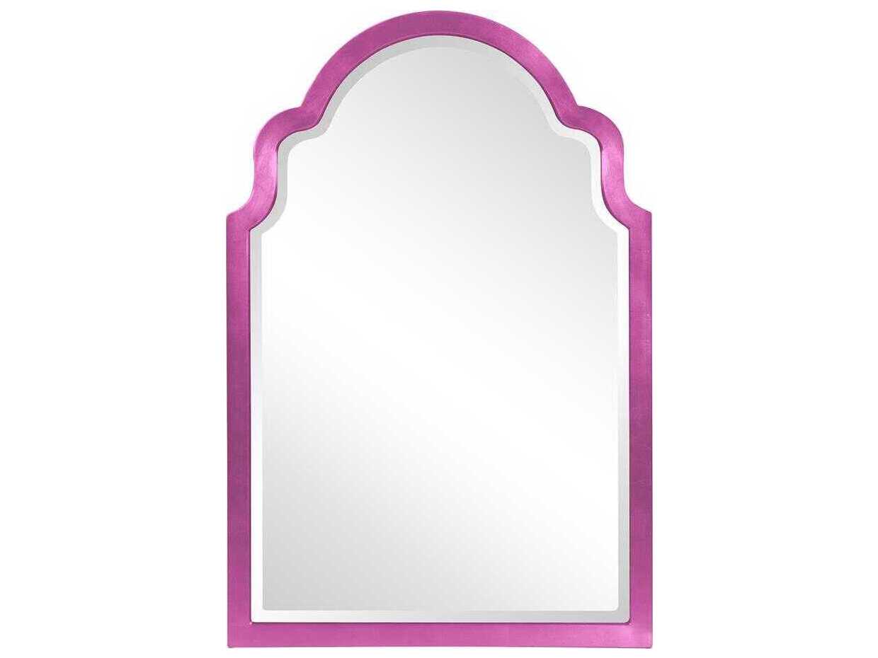 Howard Elliott Sultan Wall Mirror
