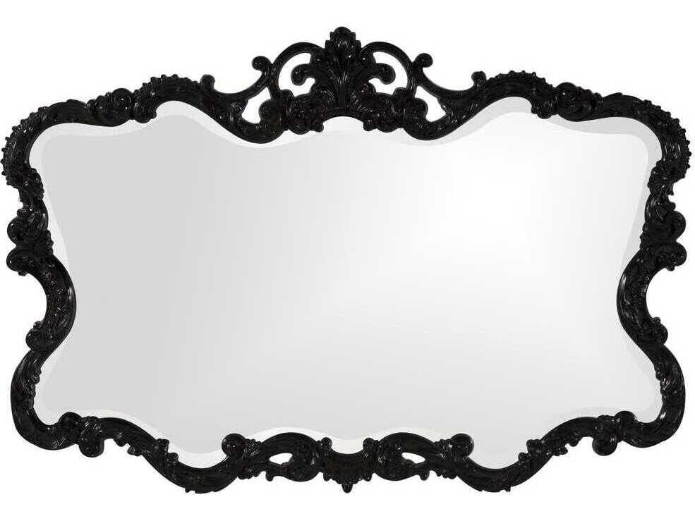 Howard Elliott Talida Wall Mirror