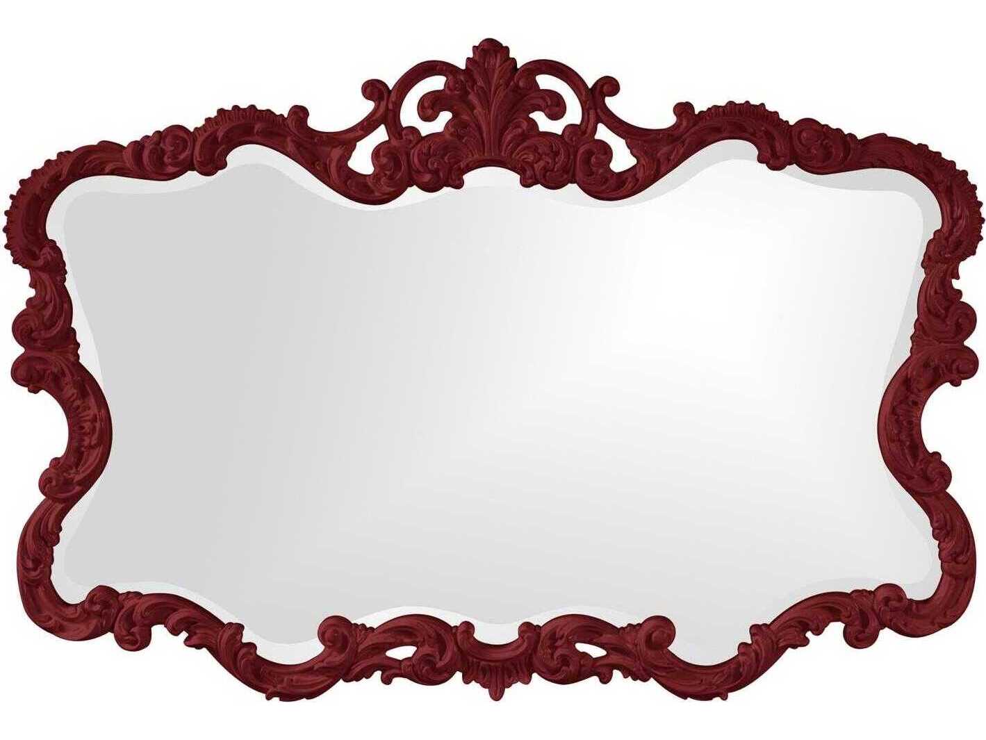 Howard Elliott Talida Wall Mirror