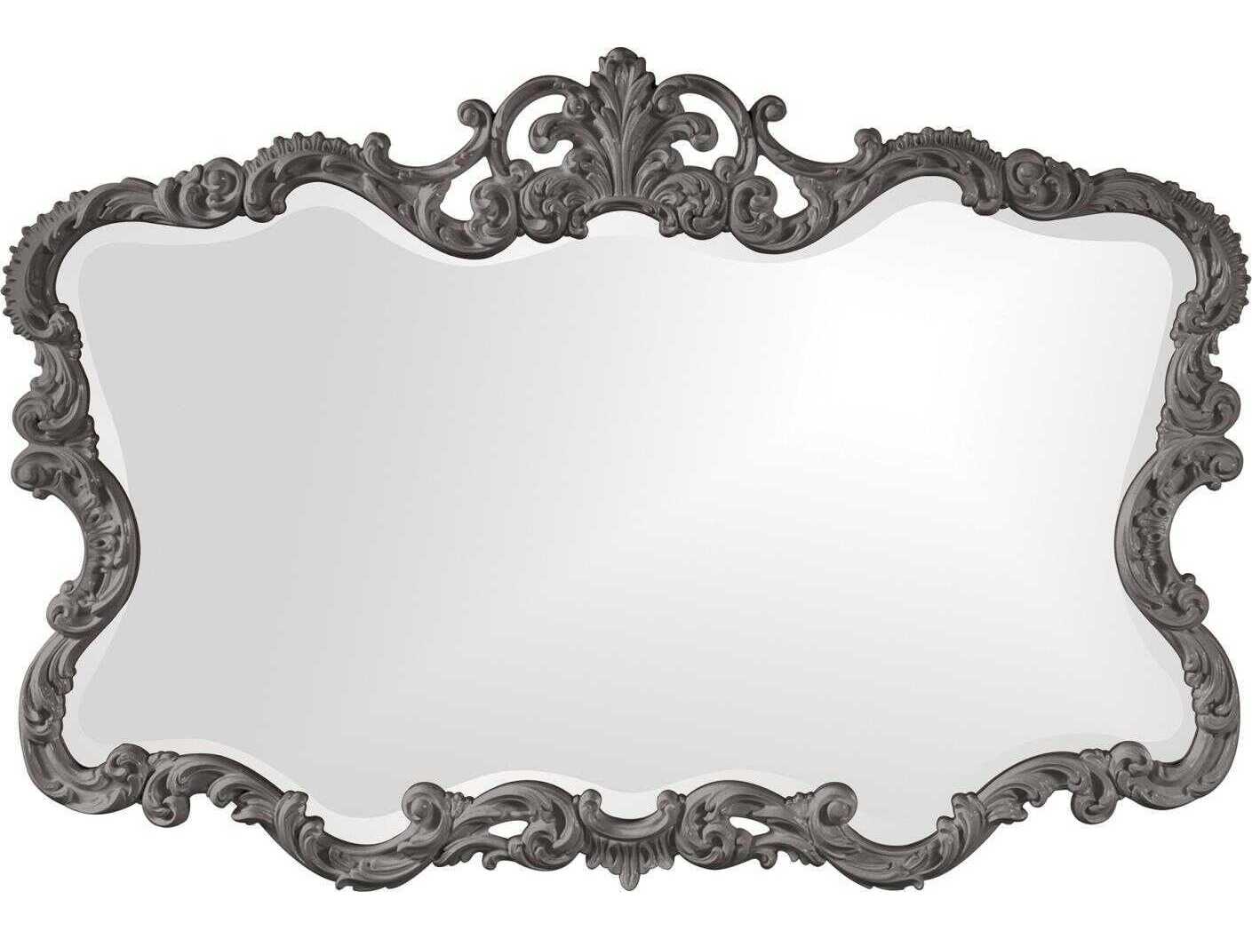 Howard Elliott Talida Wall Mirror