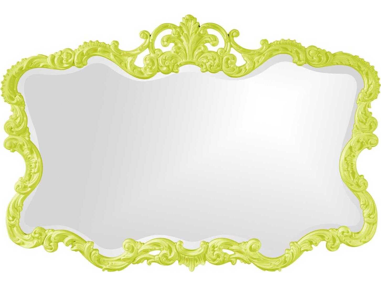Howard Elliott Talida Wall Mirror