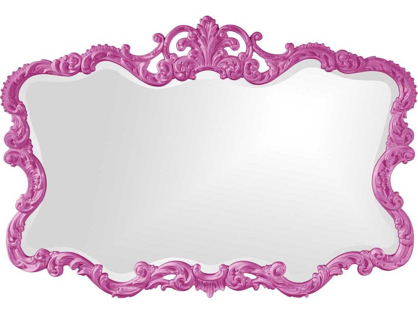 Howard Elliott Talida Wall Mirror