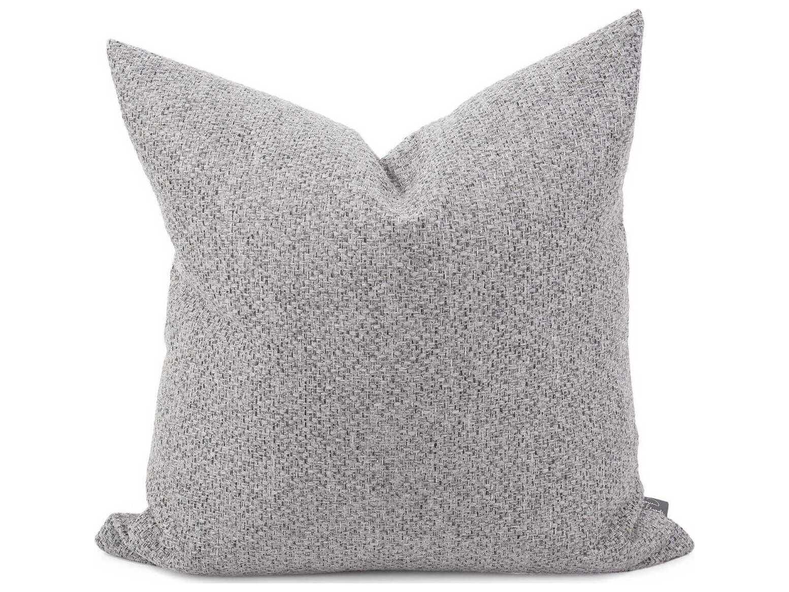Howard Elliott Panama Stone Pillow