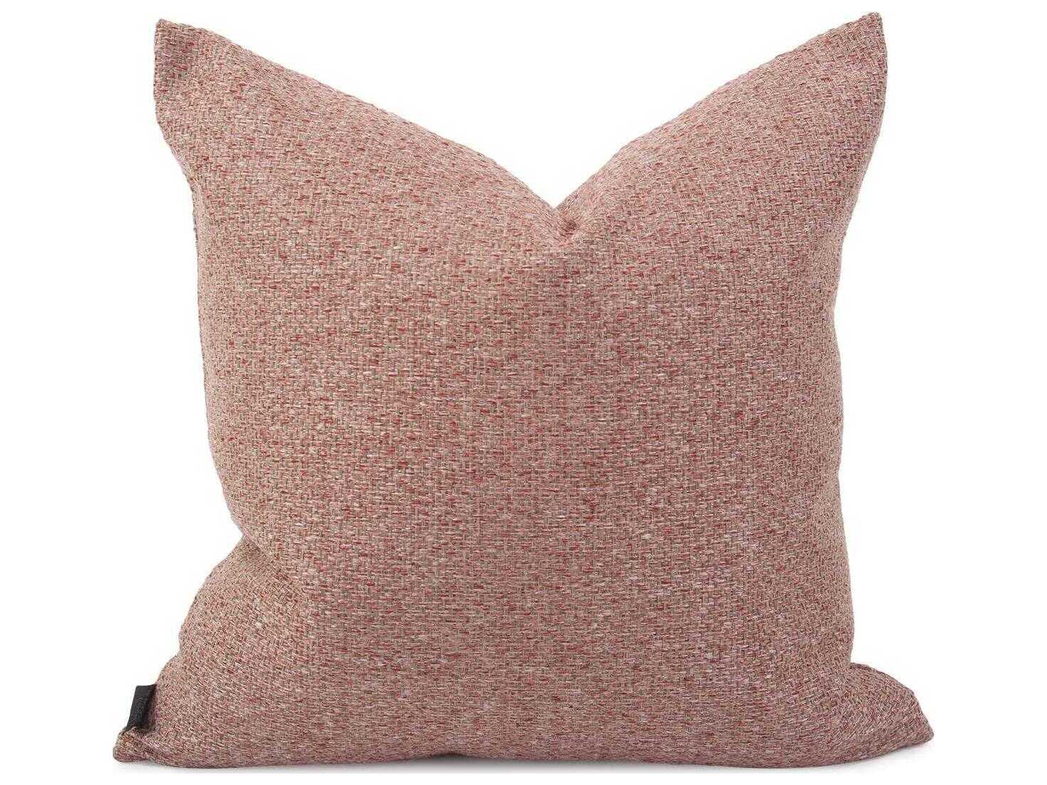 Howard Elliott Panama Rose Pillow