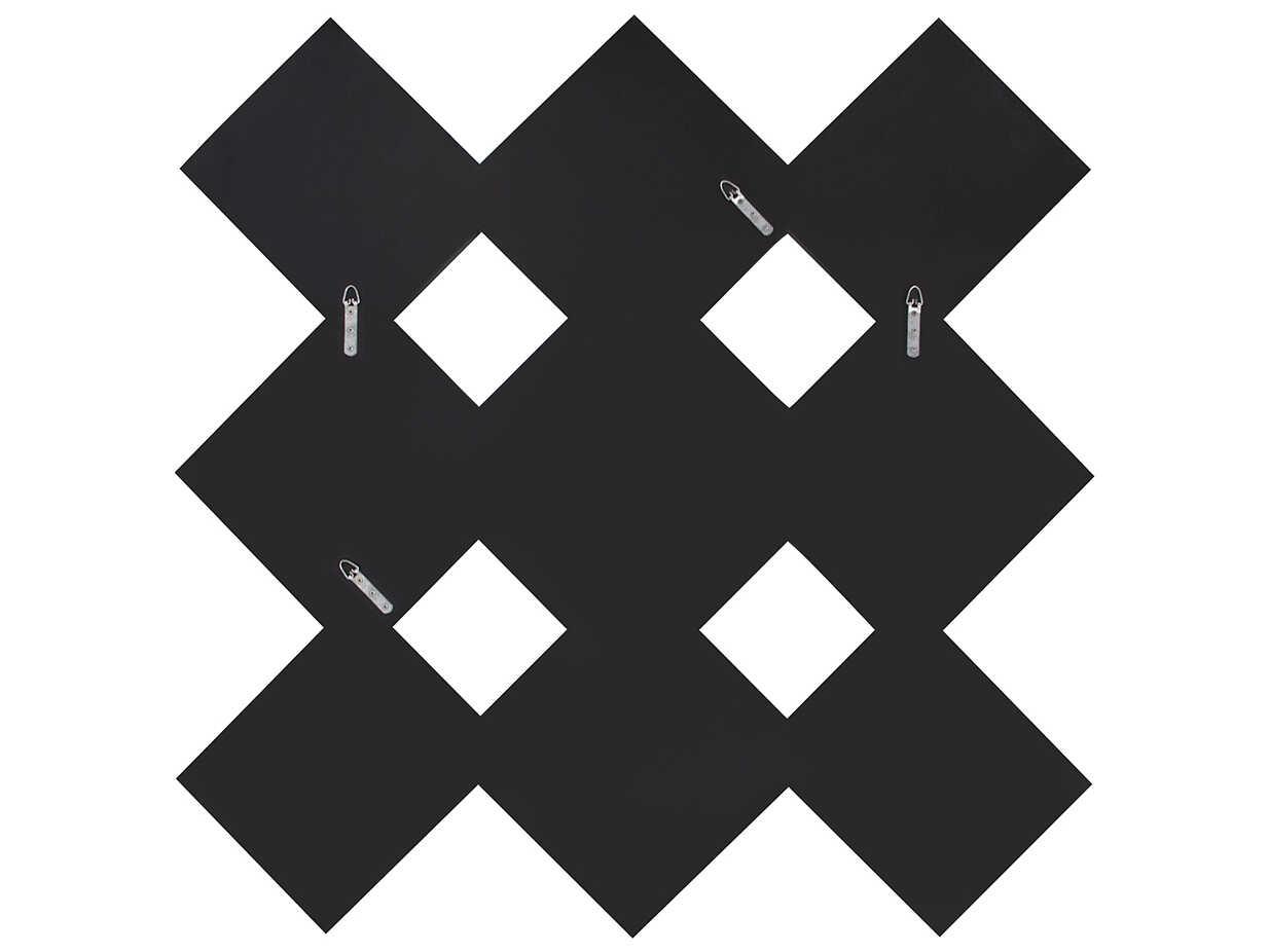 Howard Elliott Diamont Wall Mirror