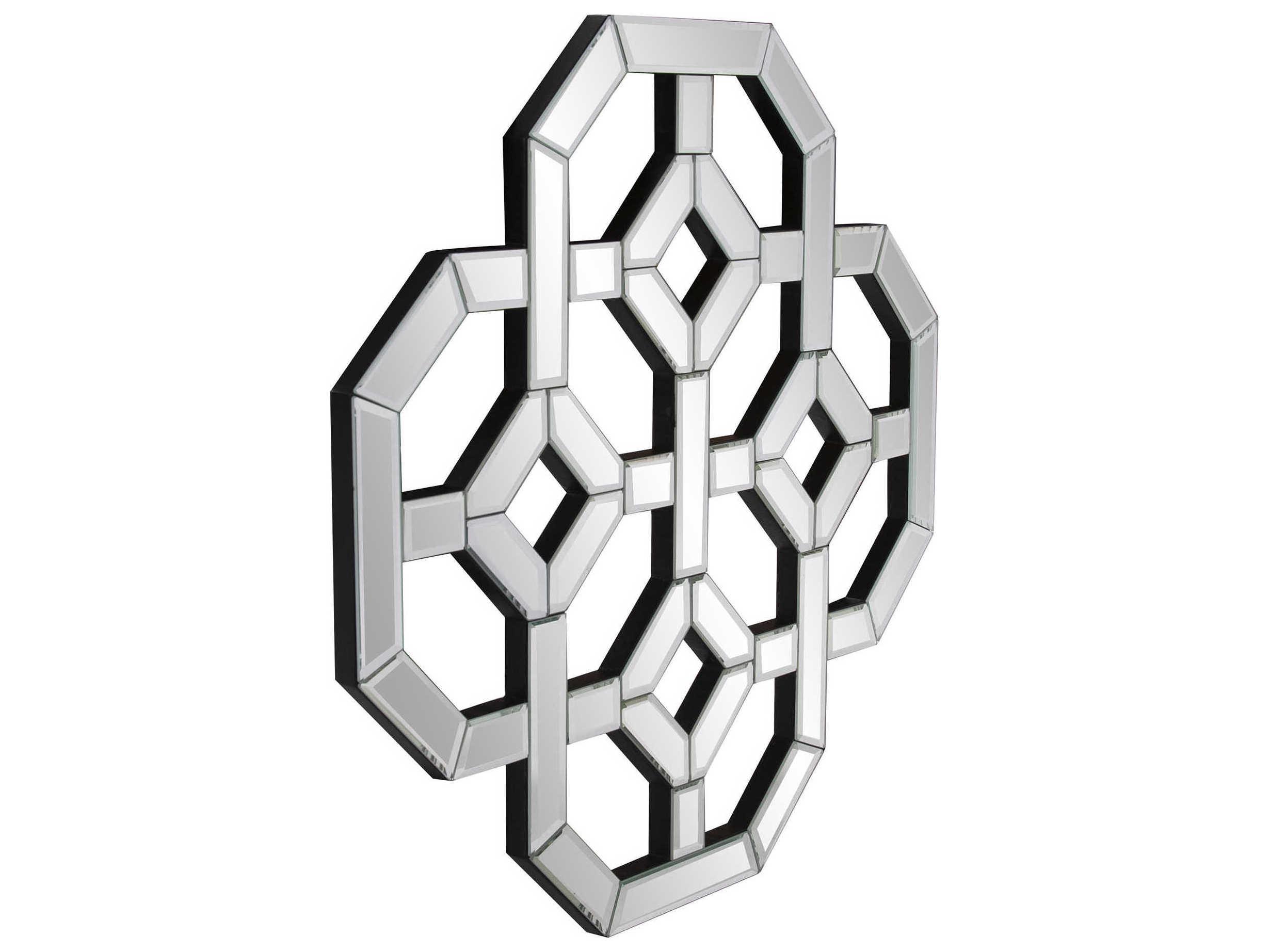 Howard Elliott Armonia Wall Mirror