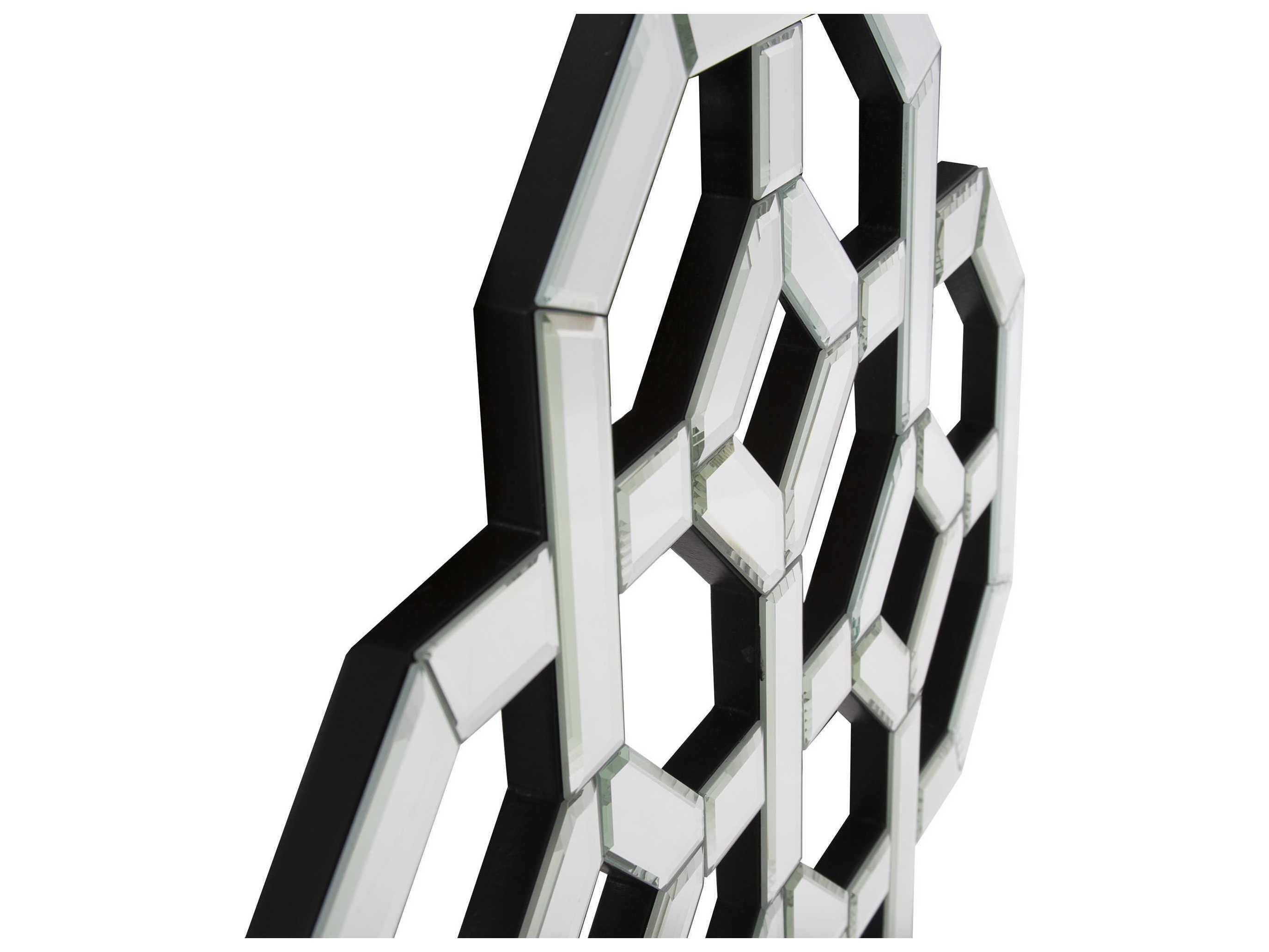 Howard Elliott Armonia Wall Mirror