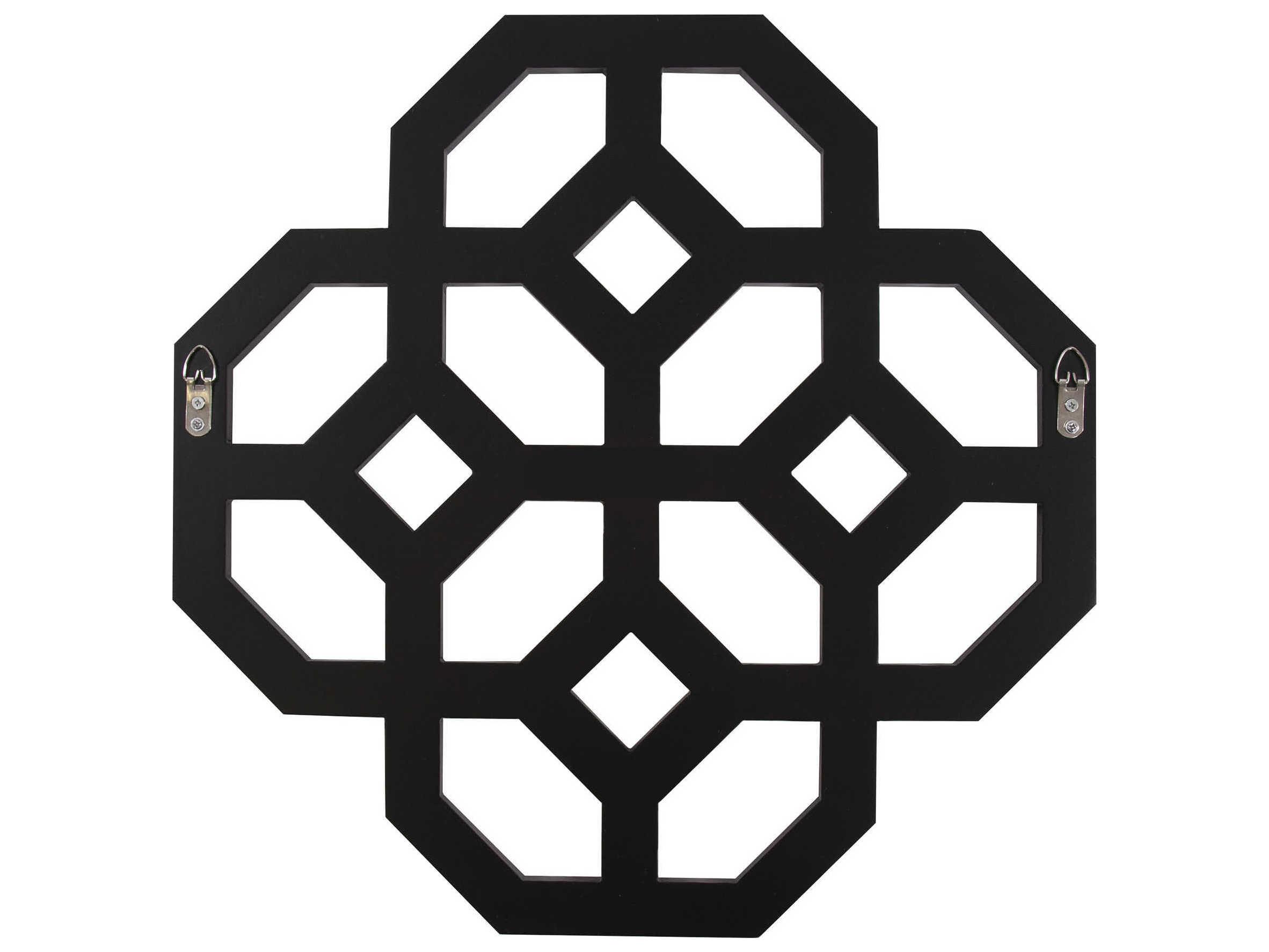 Howard Elliott Armonia Wall Mirror