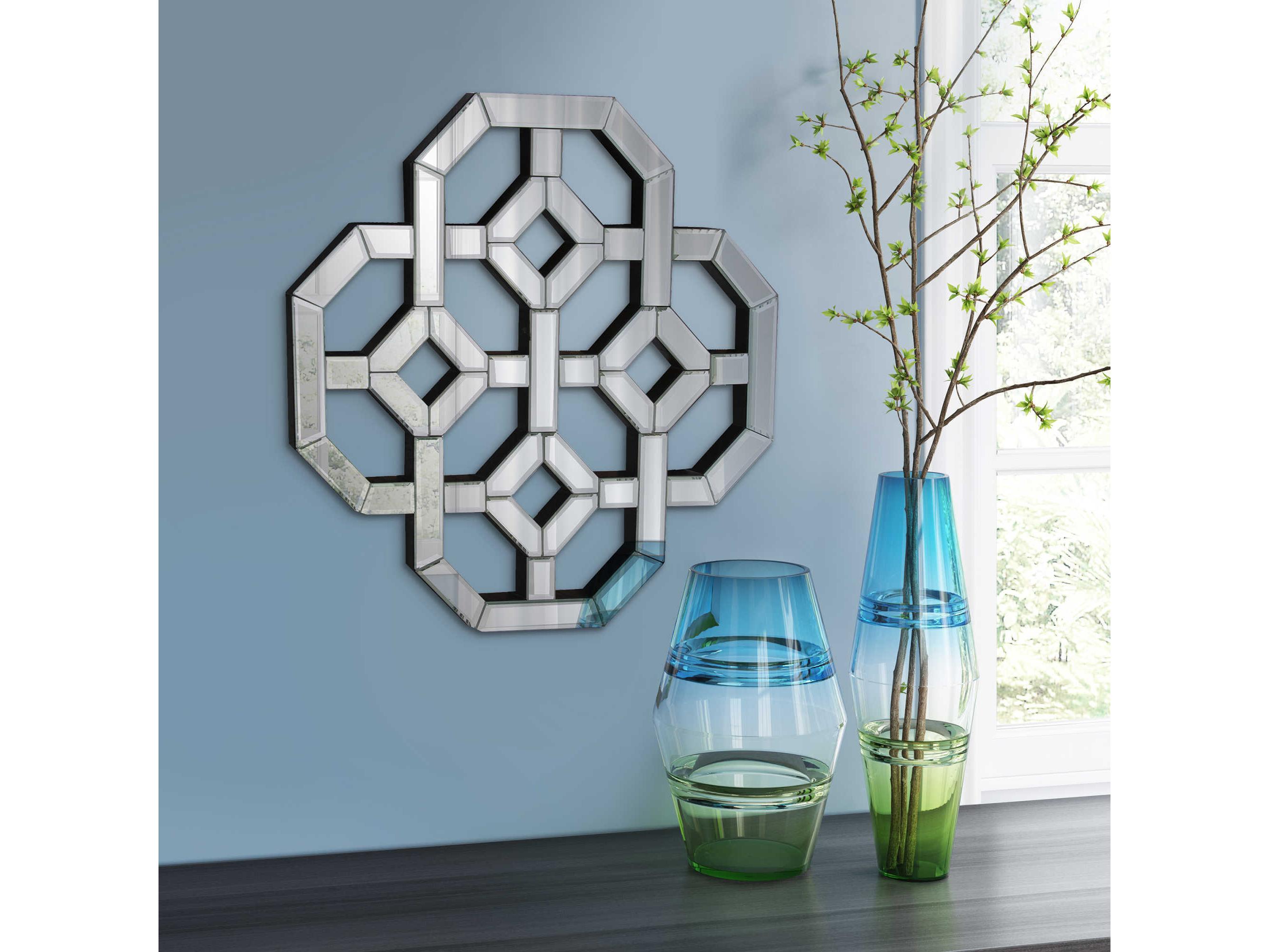 Howard Elliott Armonia Wall Mirror
