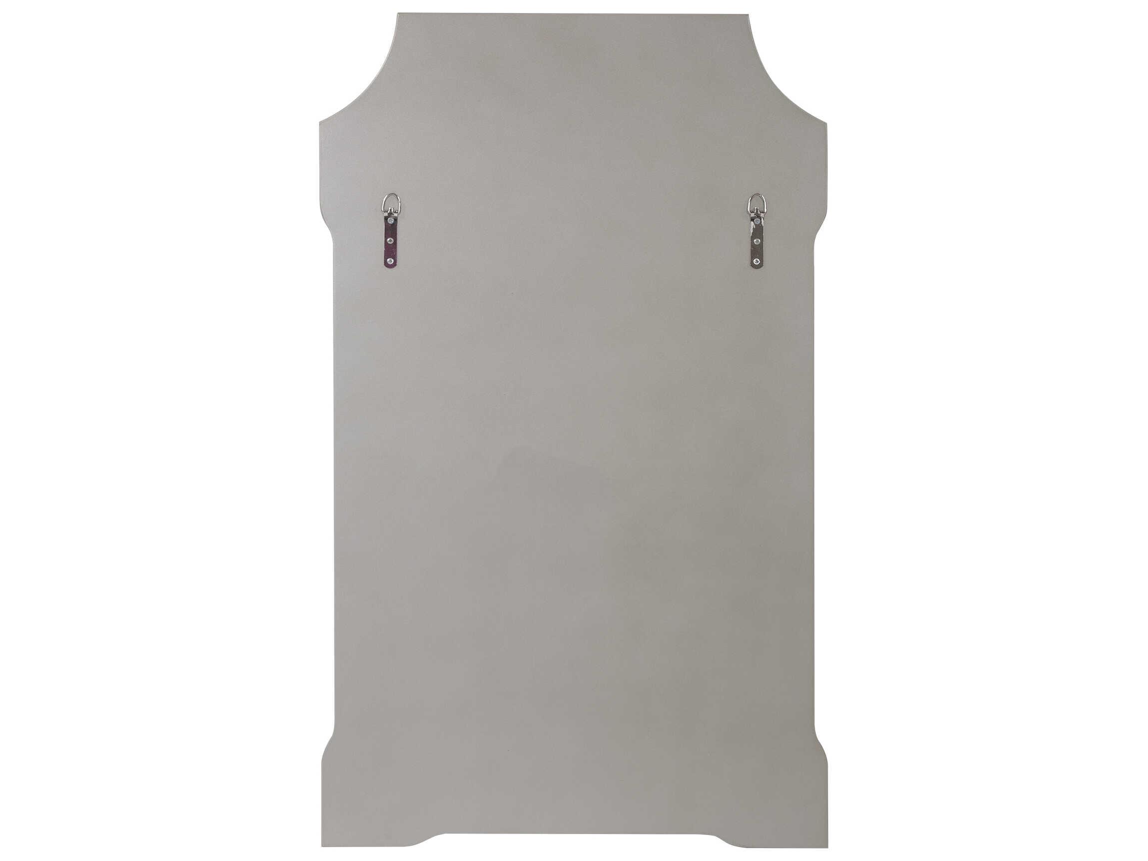 Howard Elliott Claudette Champagne Wall Mirror