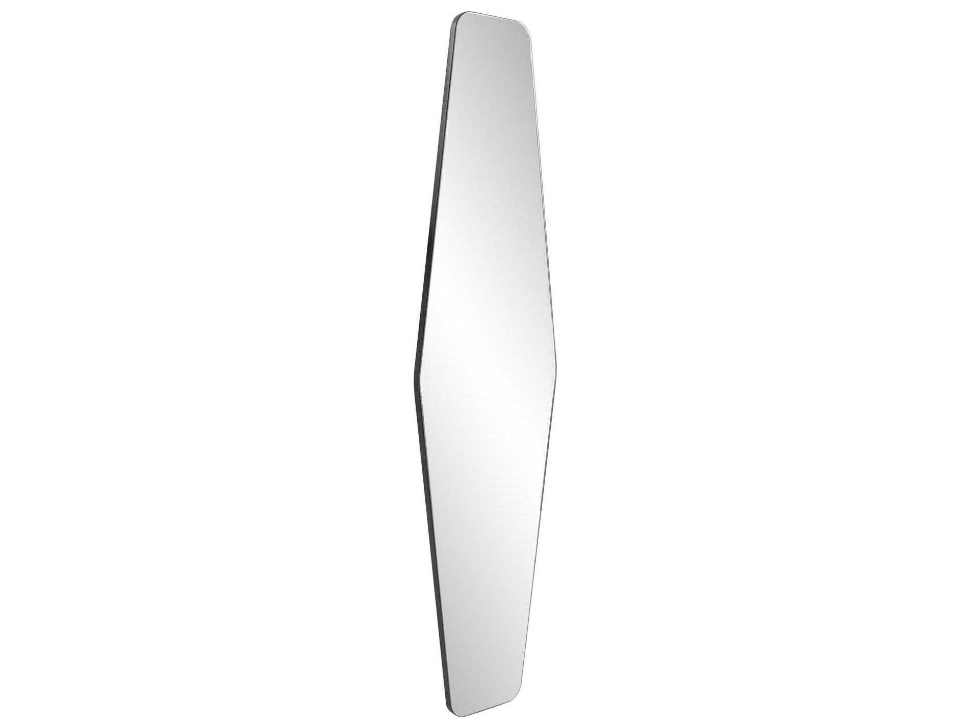 Howard Elliott Eberton Clear Wall Mirror