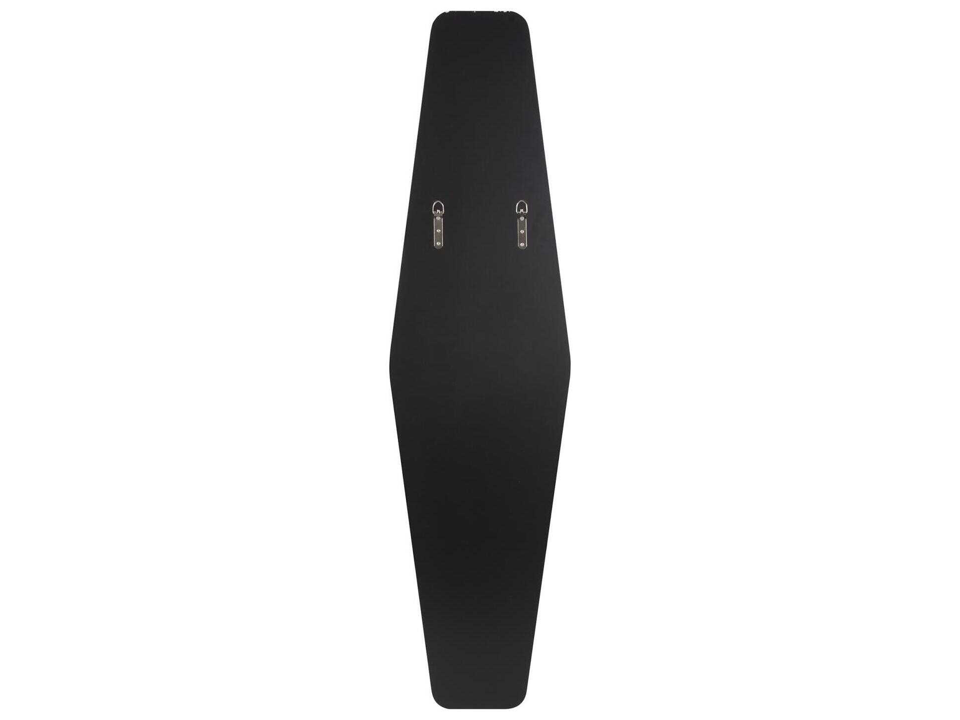 Howard Elliott Eberton Clear Wall Mirror