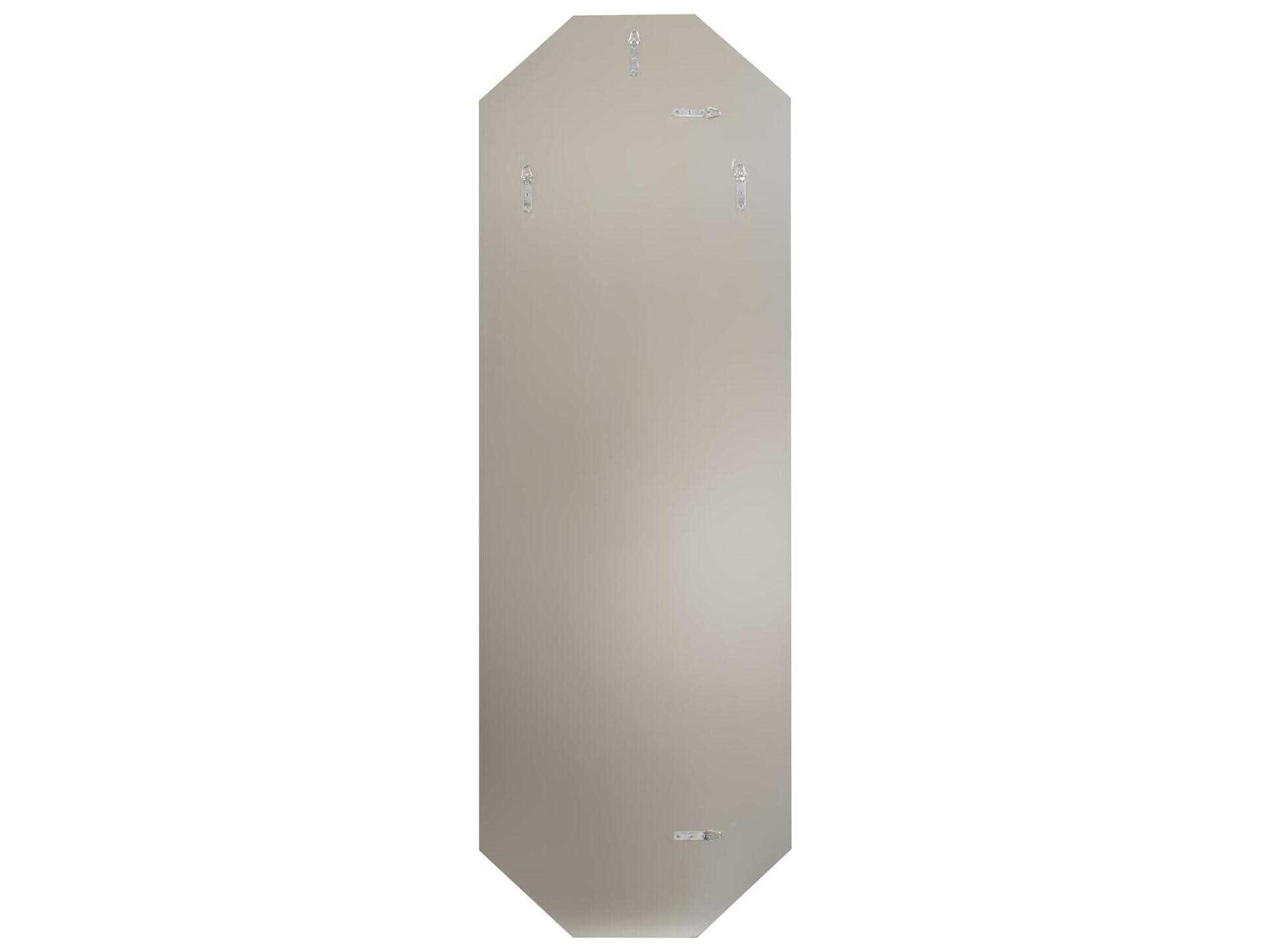 Howard Elliott Lenox Champagne Wall Mirror