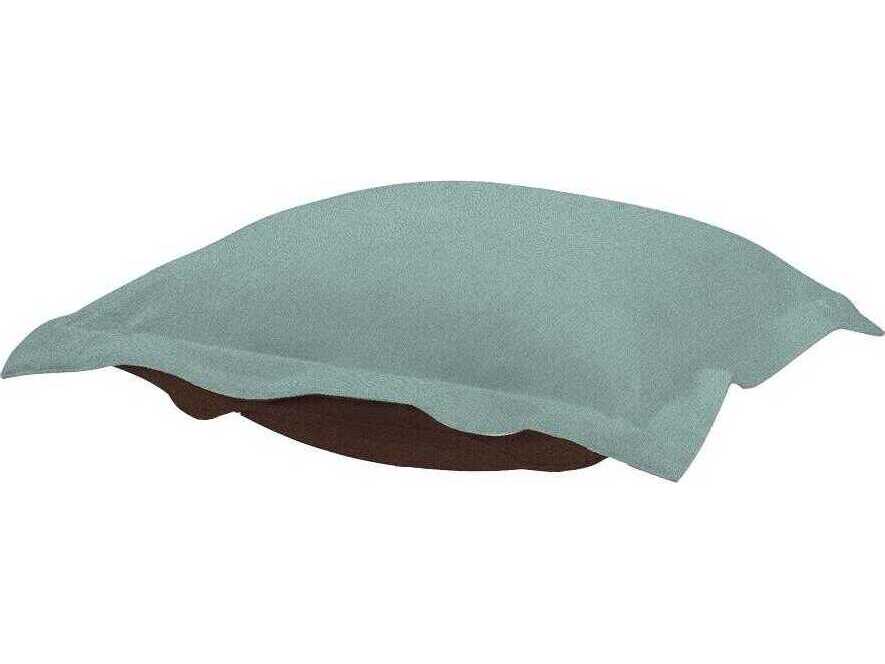 Howard Elliott Puff Ottoman Cushion (Cushion and Cover Only)