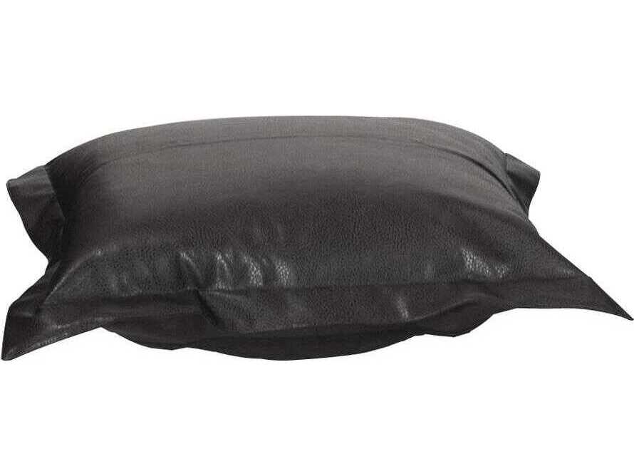 Howard Elliott Puff Ottoman Cushion (Cushion and Cover Only)