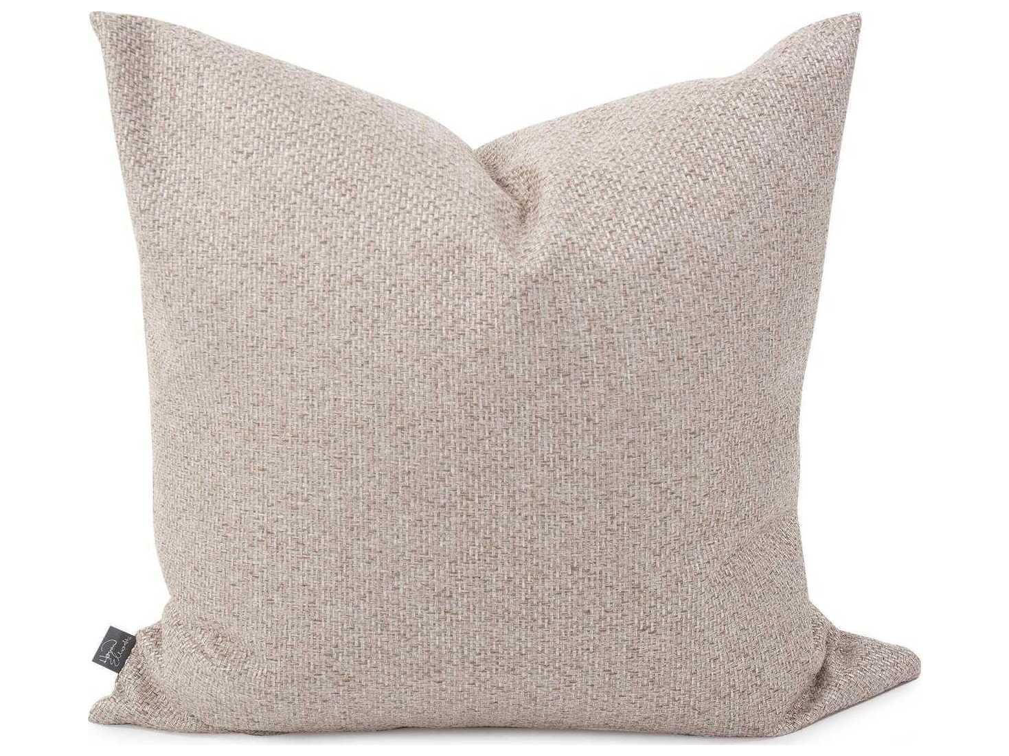 Howard Elliott Panama Sand Pillow
