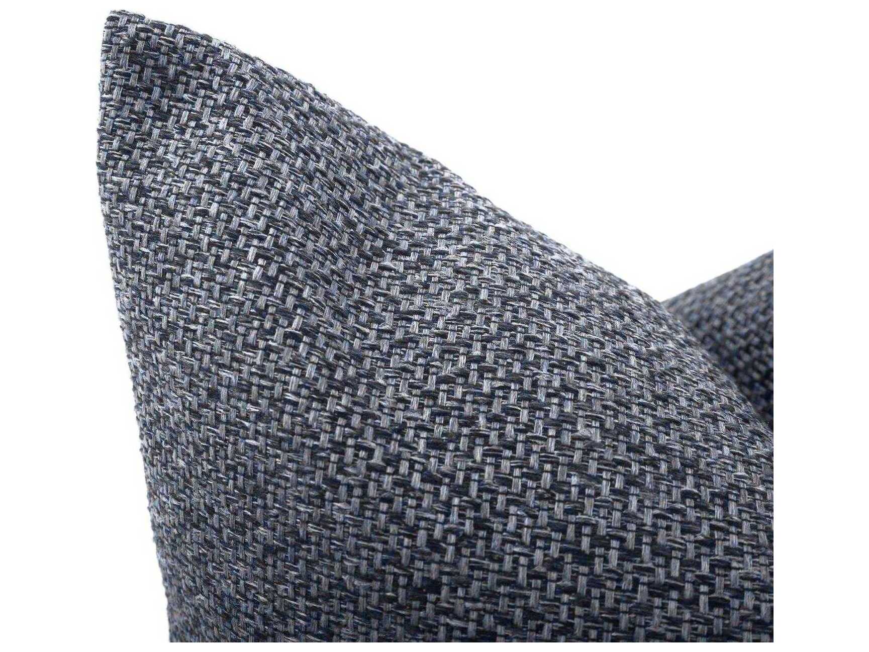 Howard Elliott Panama Indigo Pillow