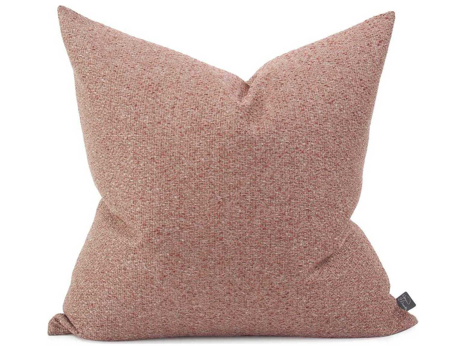 Howard Elliott Panama Rose Pillow
