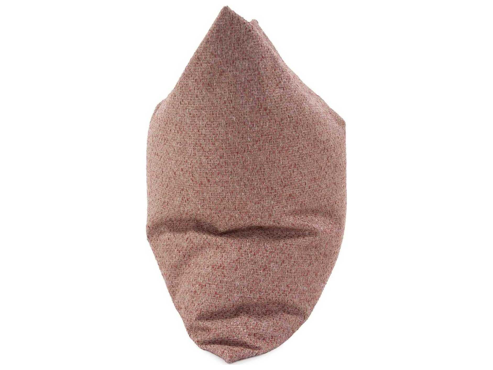 Howard Elliott Panama Rose Pillow