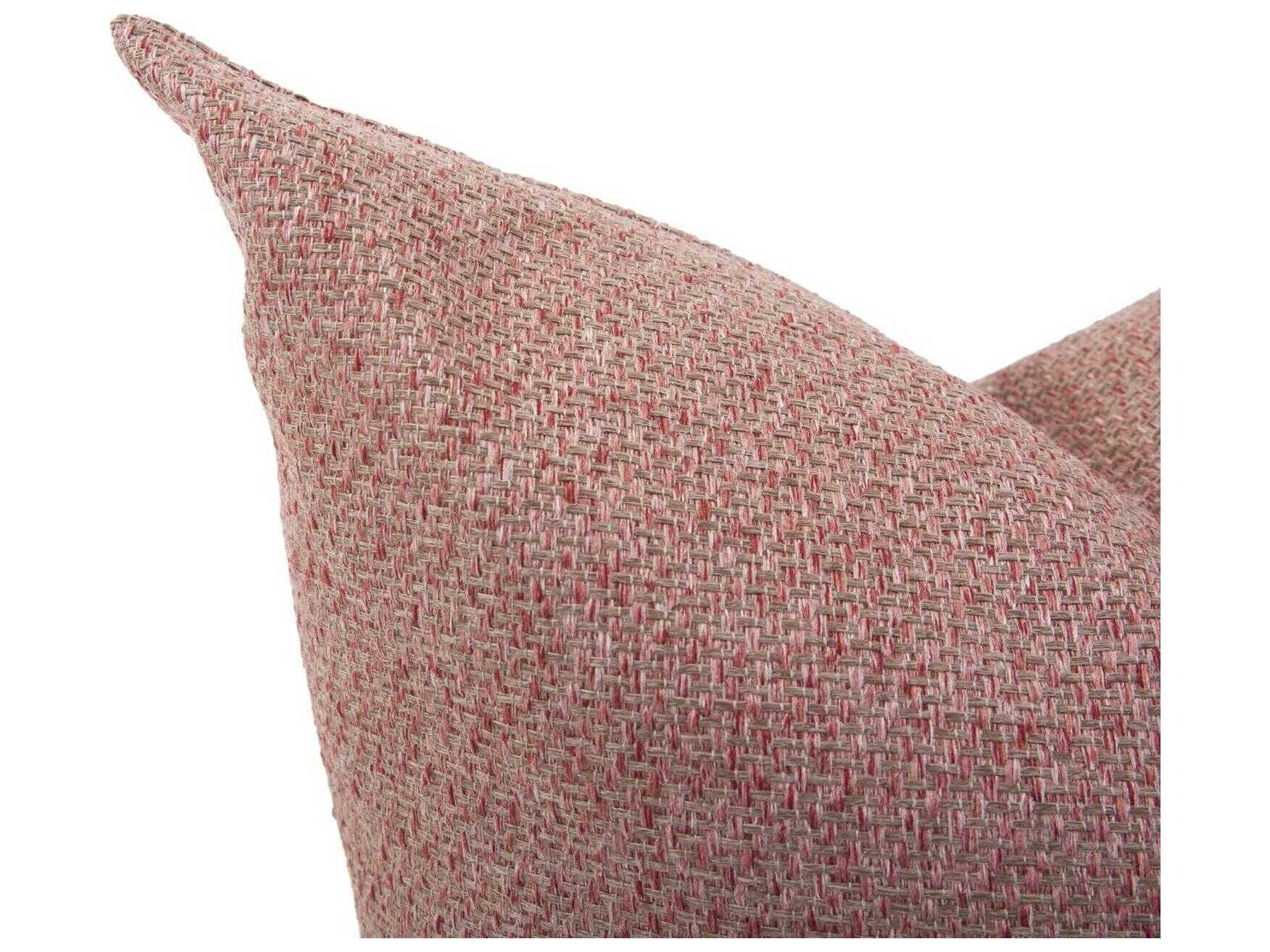 Howard Elliott Panama Rose Pillow