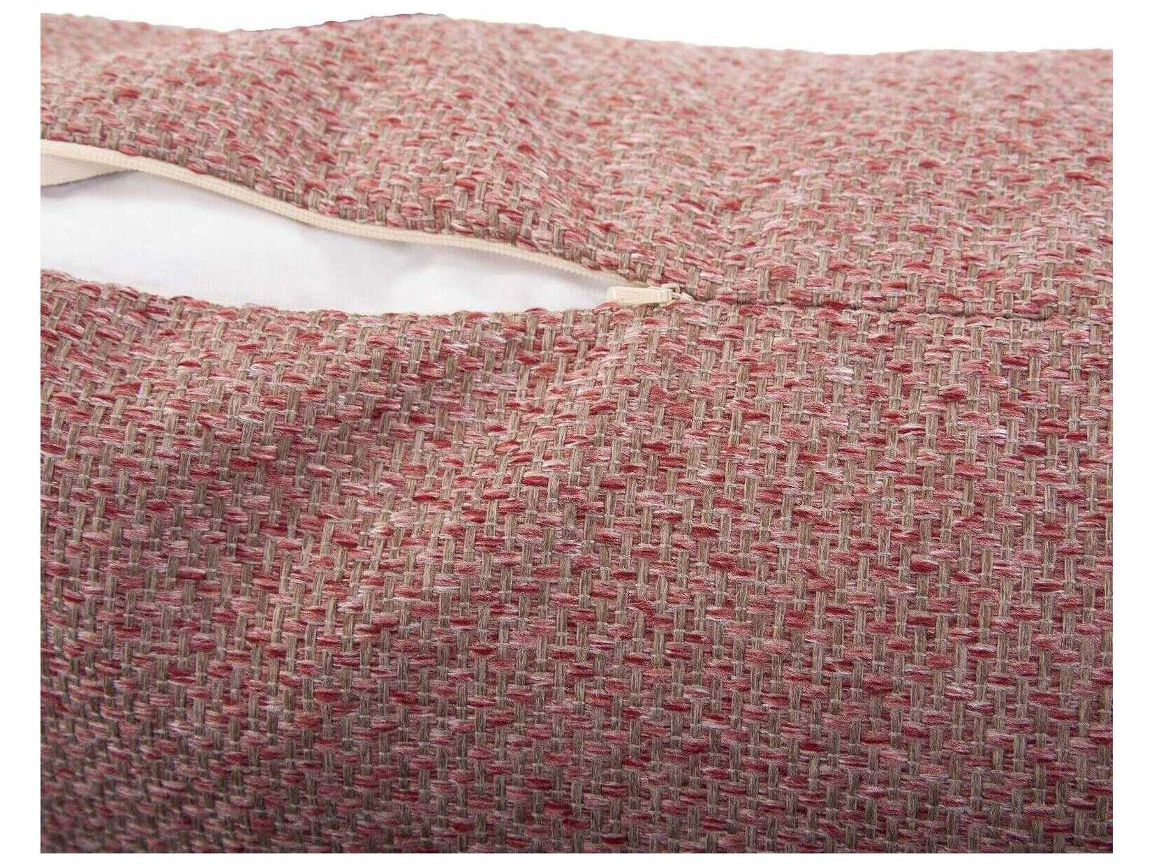 Howard Elliott Panama Rose Pillow