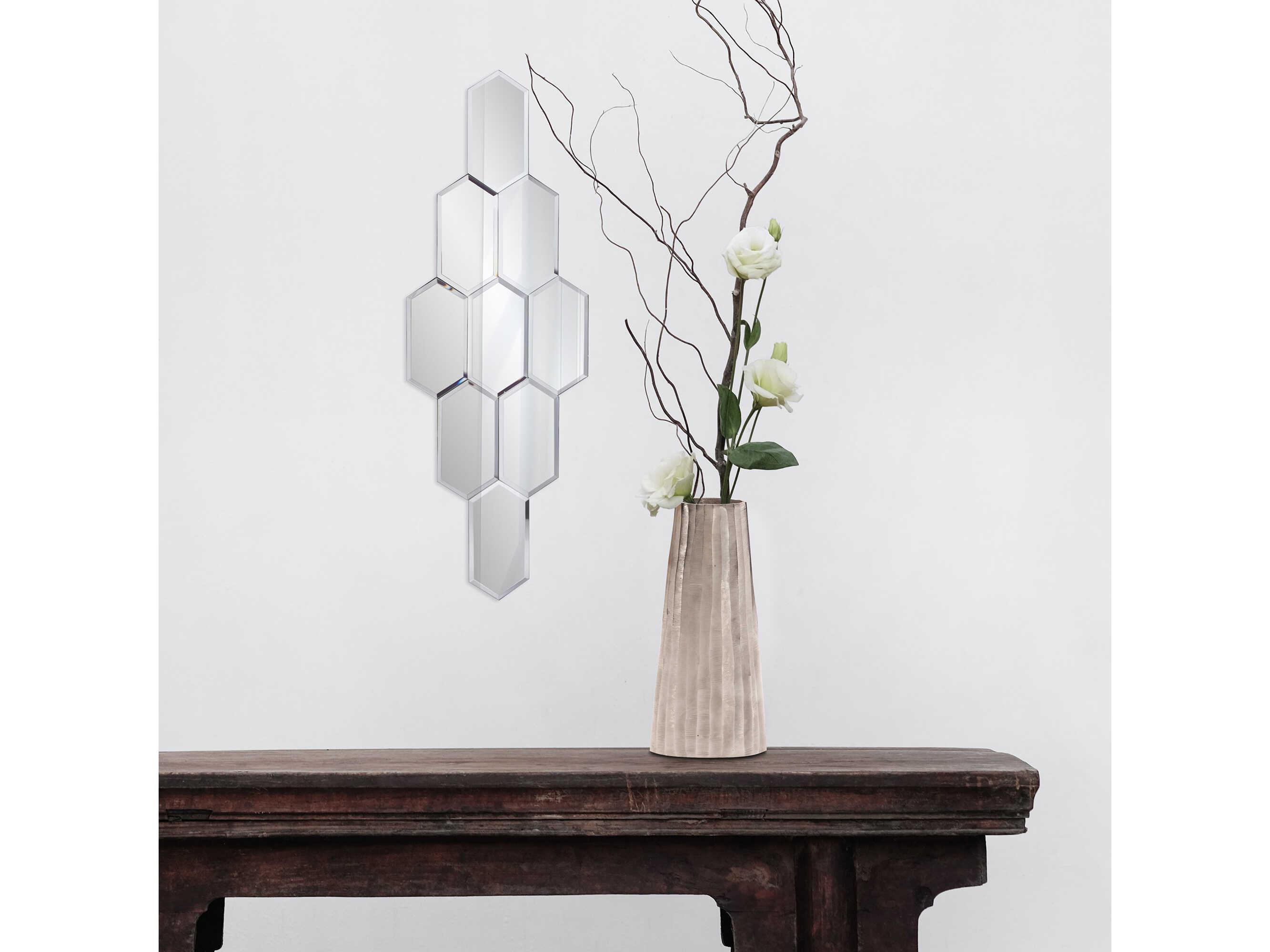 Howard Elliott Skylark Mirror Wall Mirror