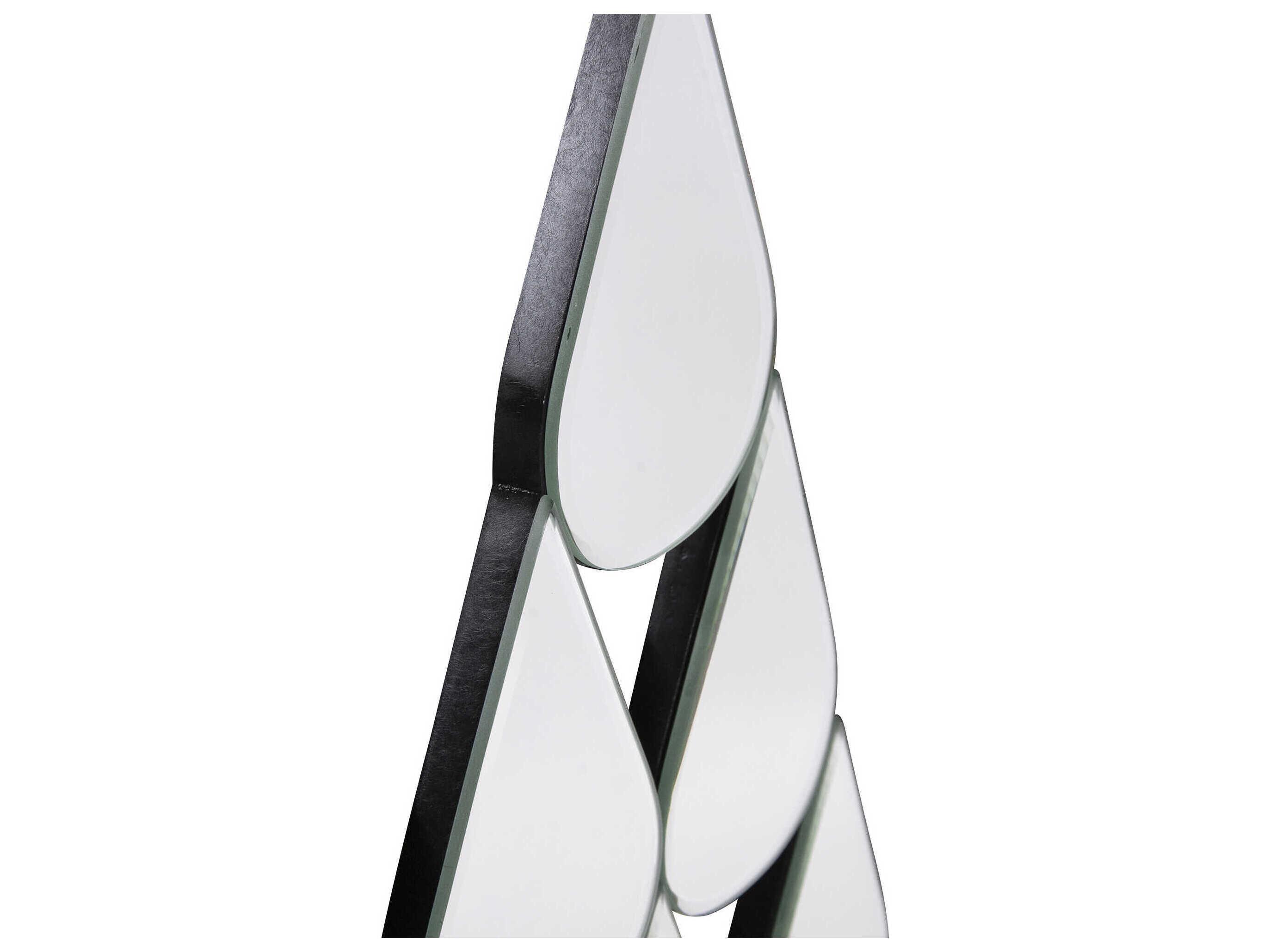 Howard Elliott Niobe Mirror Wall Mirror