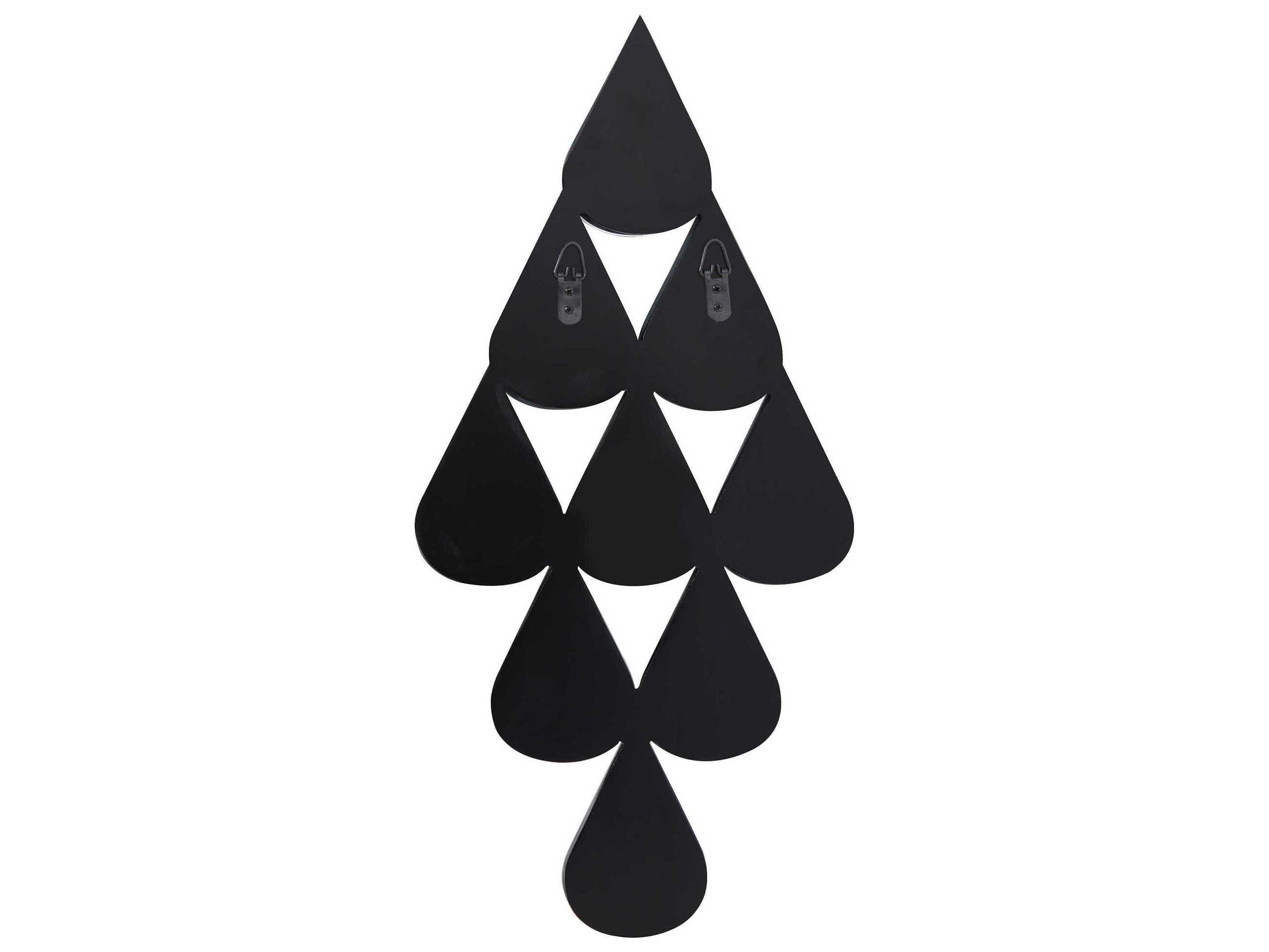 Howard Elliott Niobe Mirror Wall Mirror