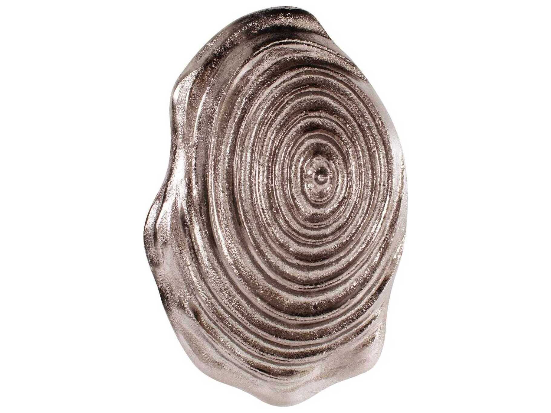 Howard Elliott Kinko Crafted Aluminum Wall Art