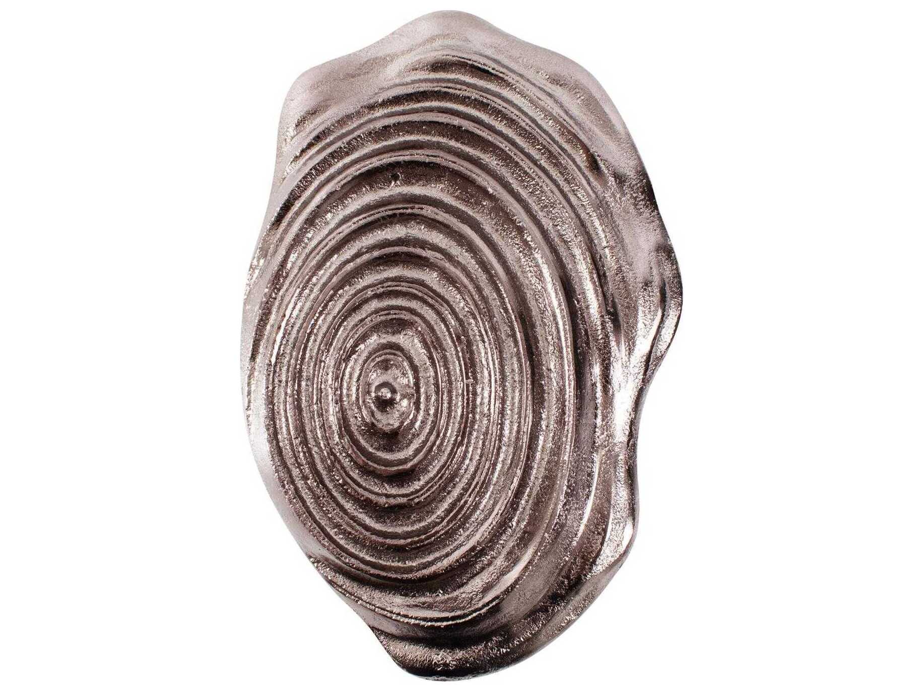 Howard Elliott Kinko Crafted Aluminum Wall Art