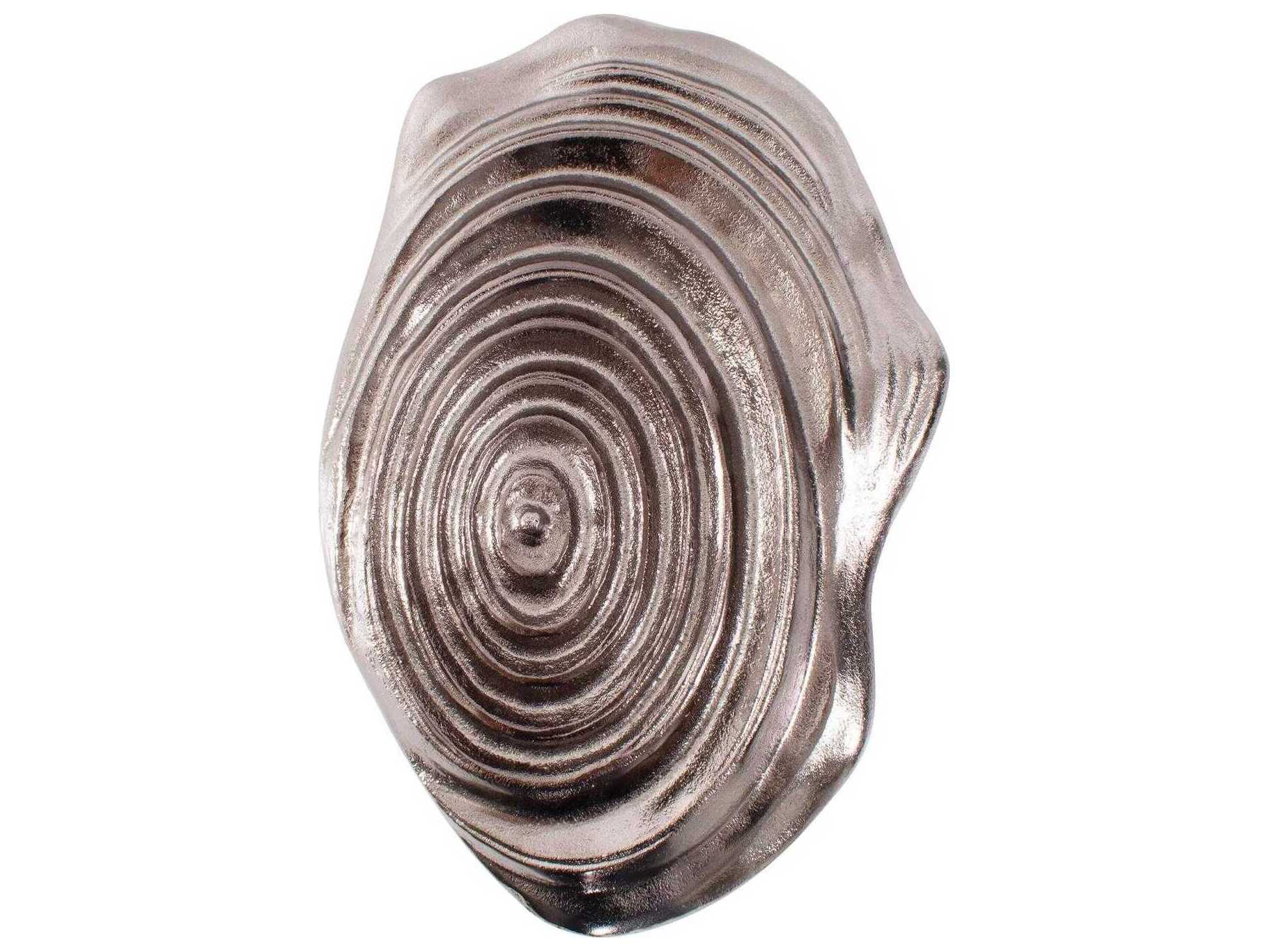 Howard Elliott Kinko Crafted Aluminum Wall Art