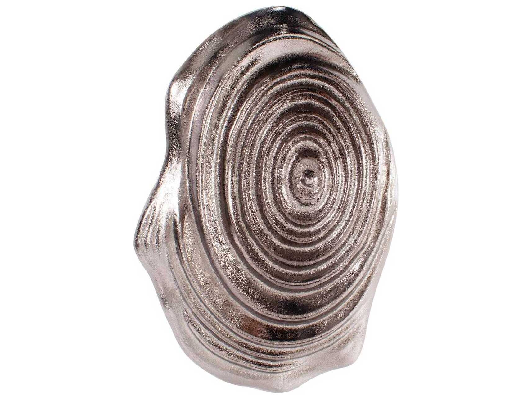 Howard Elliott Kinko Crafted Aluminum Wall Art