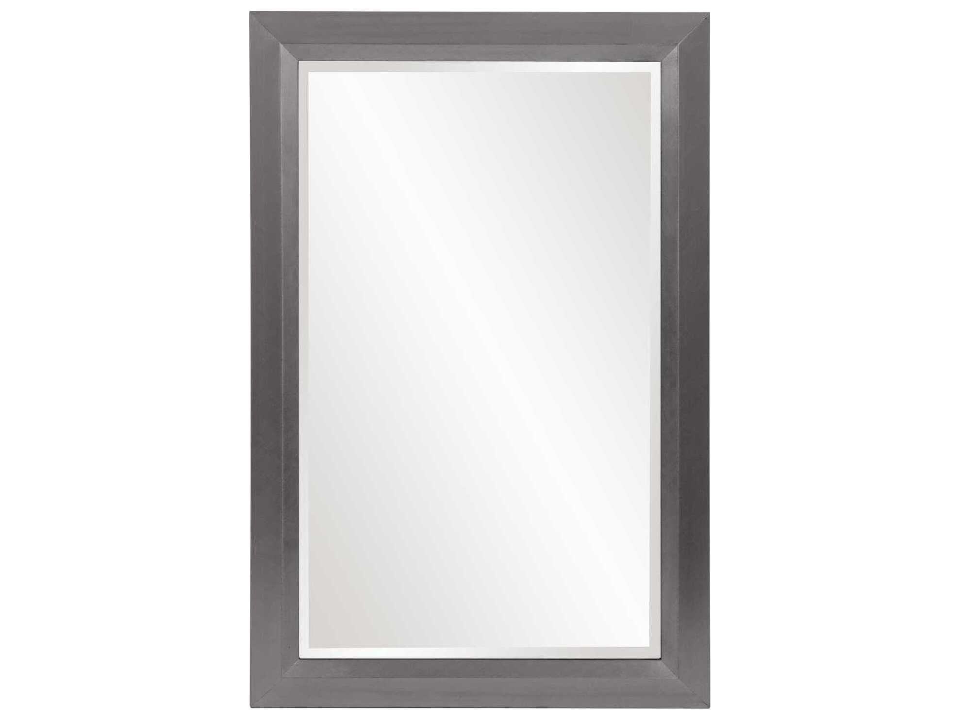 Howard Elliott Avery Rectangular Wall Mirror