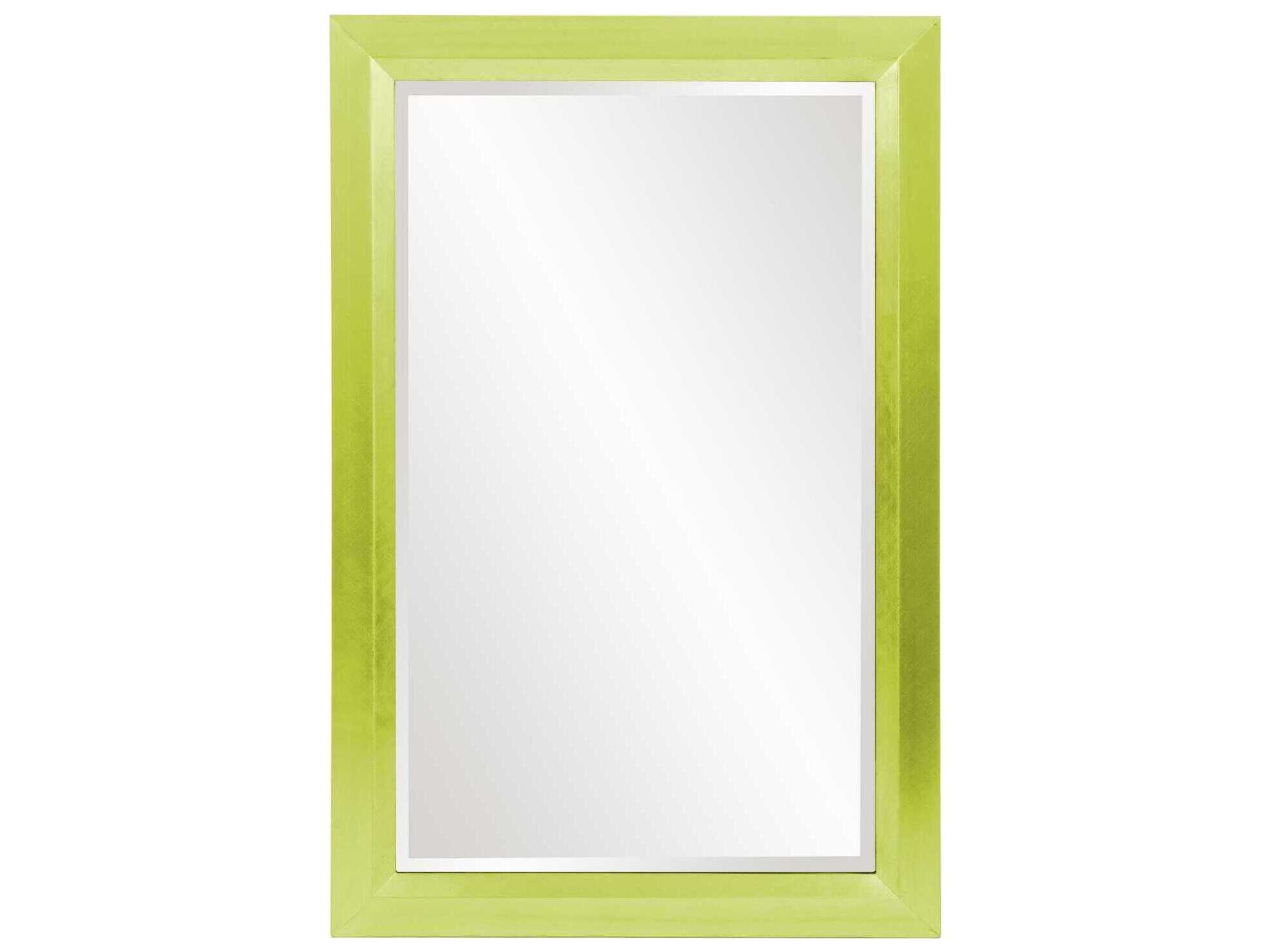 Howard Elliott Avery Rectangular Wall Mirror